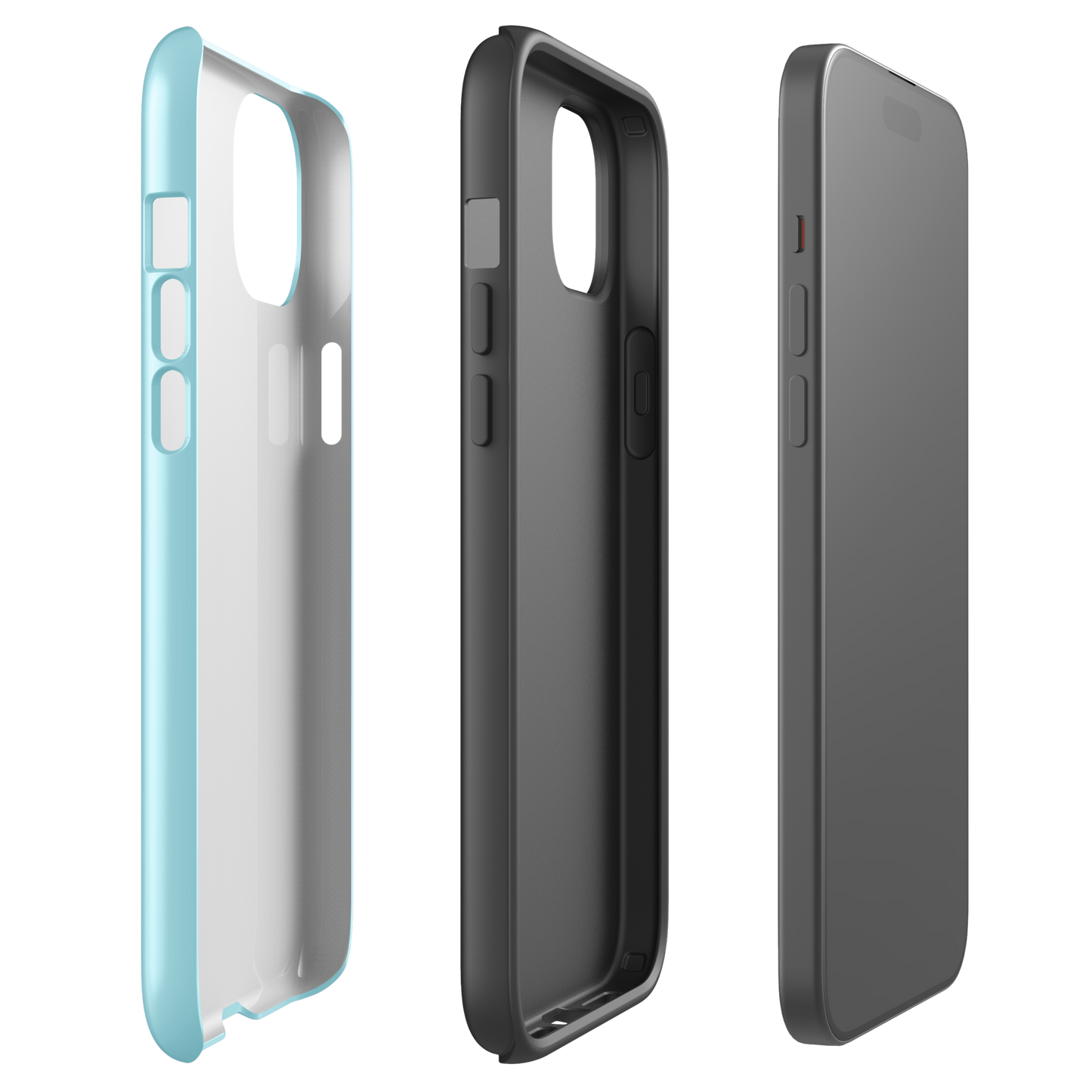 Big Brother Zingbot Tough Phone Case - iPhone