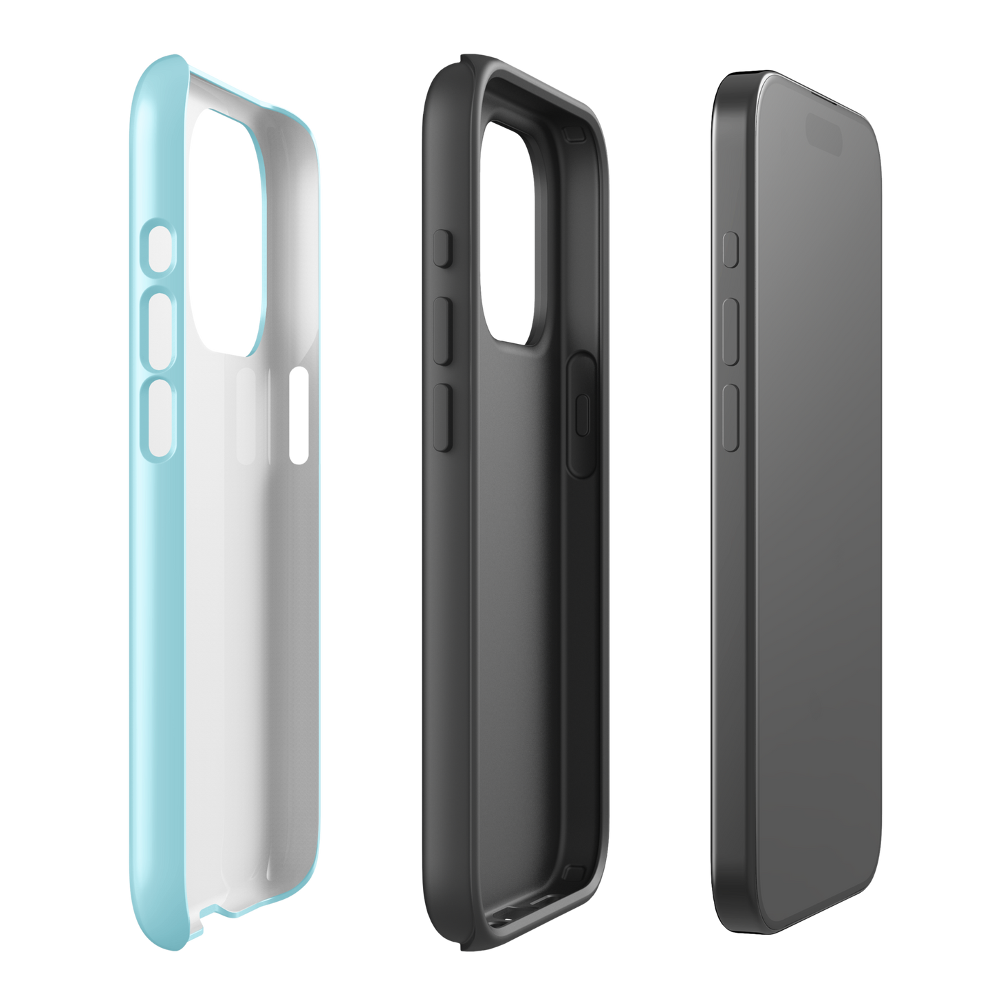 Big Brother Zingbot Tough Phone Case - iPhone