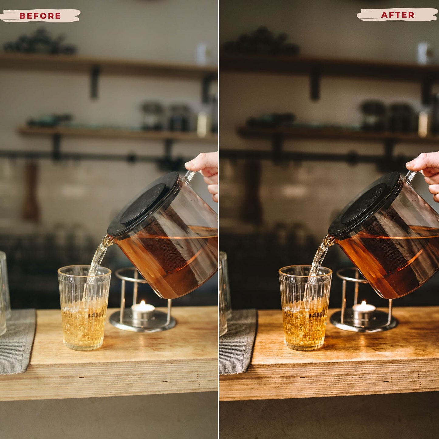 Ai-Optimized BOHEMIAN VIDEO LUTS (MOBILE & DESKTOP)