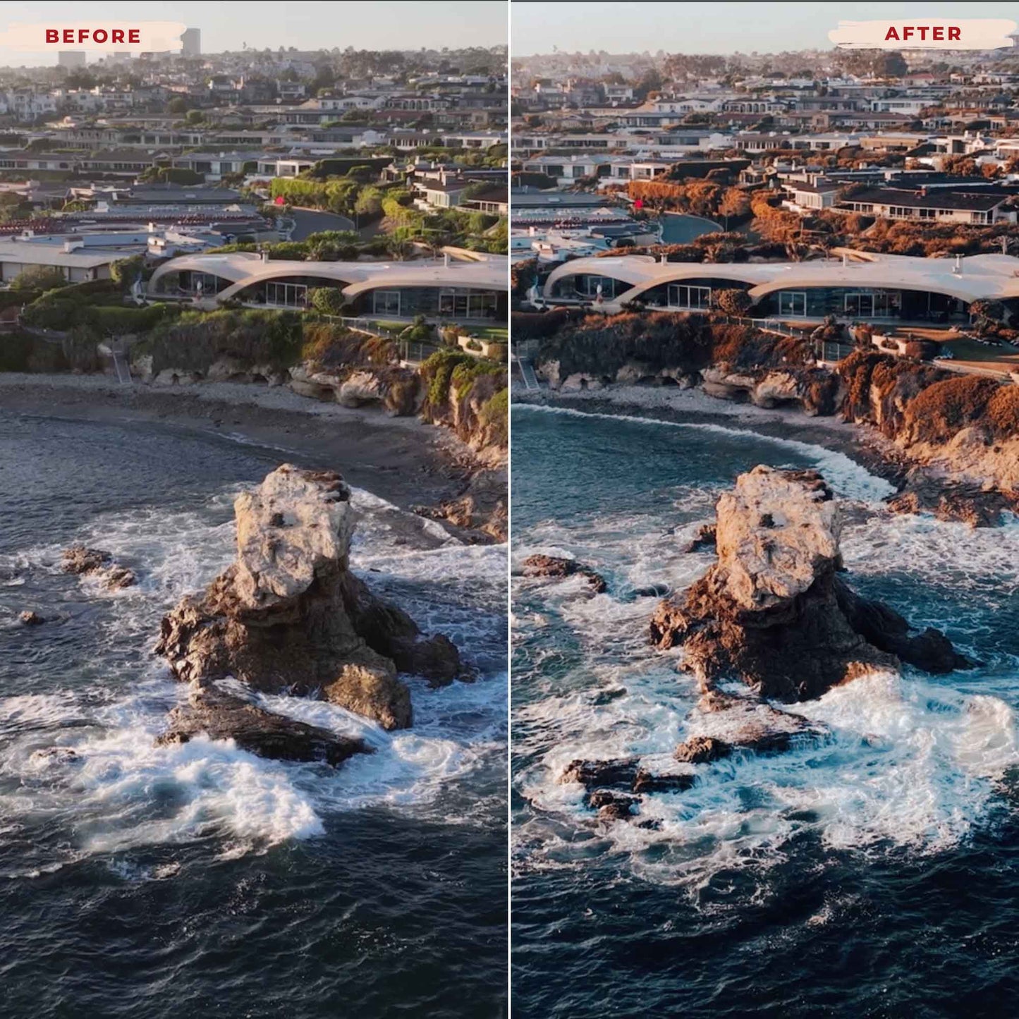Ai-Optimized FUNKDRONE VIDEO LUTS (MOBILE & DESKTOP)