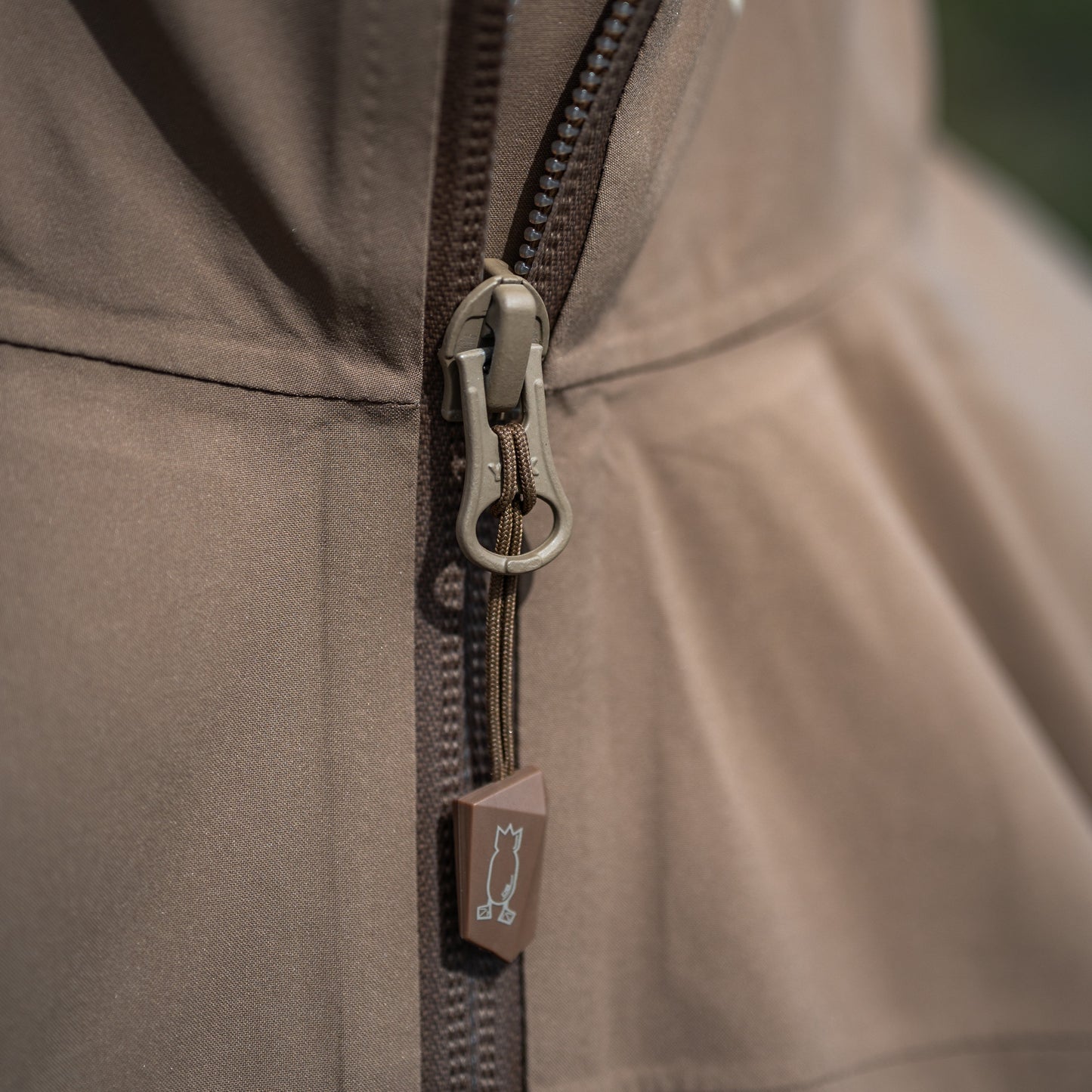 EVAP Lightweight Shell