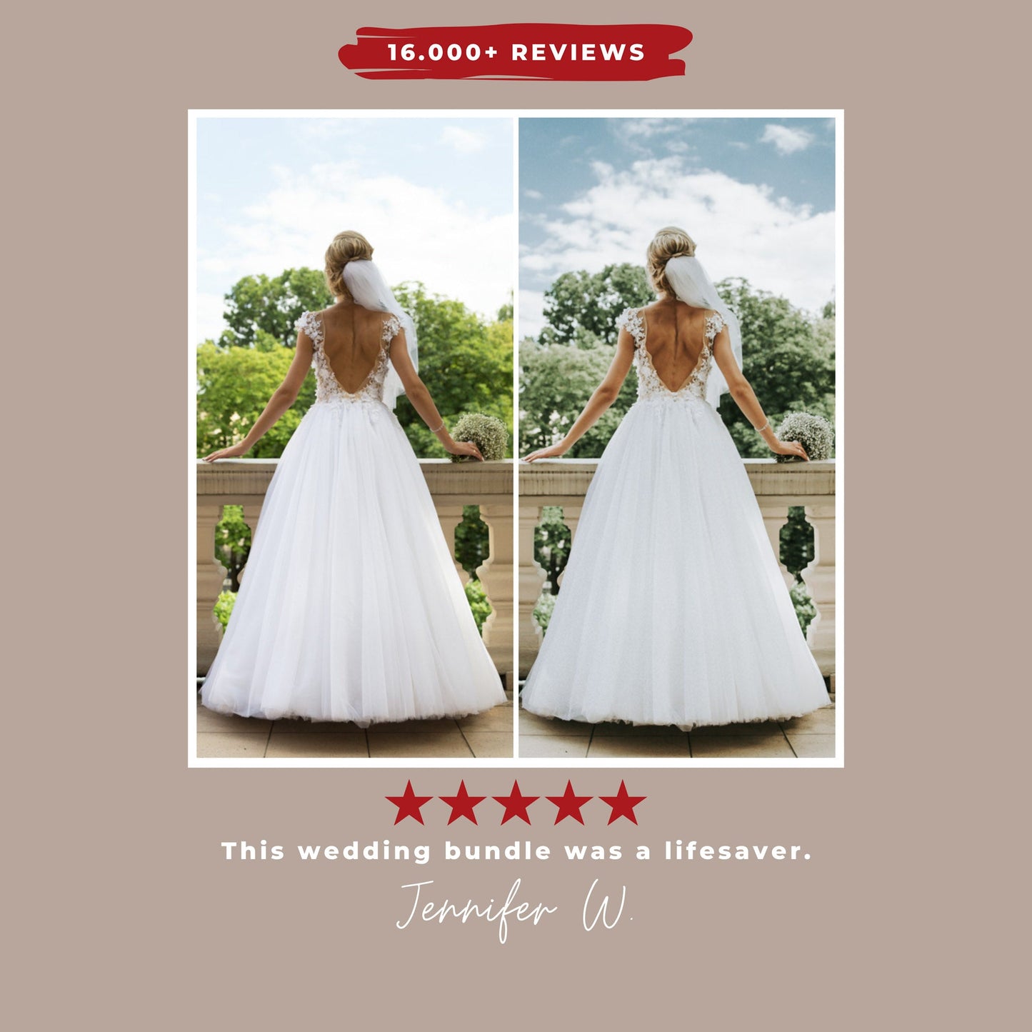 Ai-Optimized 2024 WEDDING BUNDLE (20 PACKS)