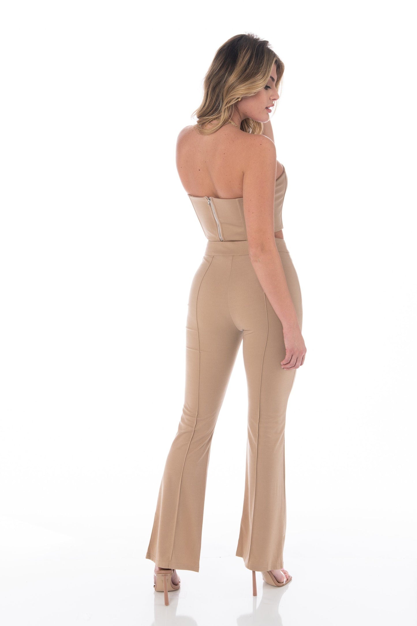 Beverly Hills Trousers Bottoms HYPEACH BOUTIQUE