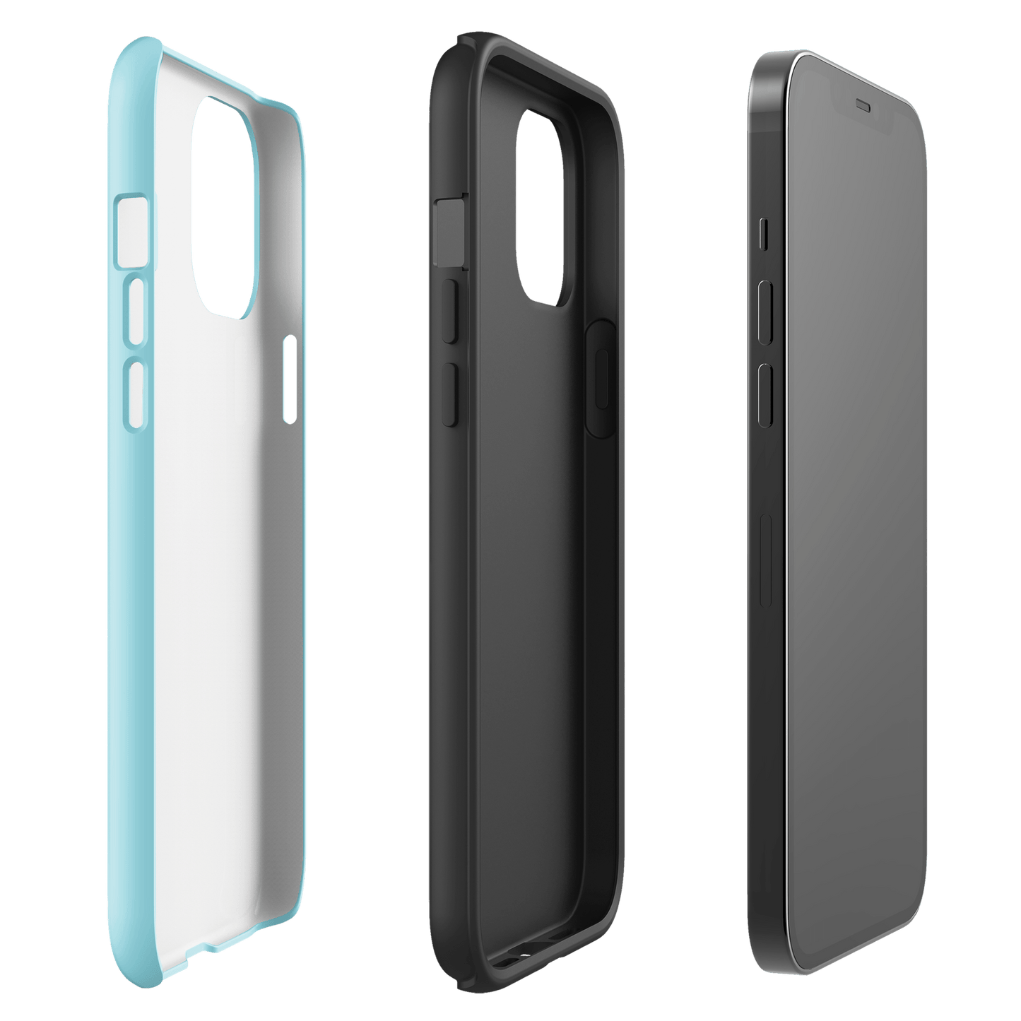 Big Brother Zingbot Tough Phone Case - iPhone