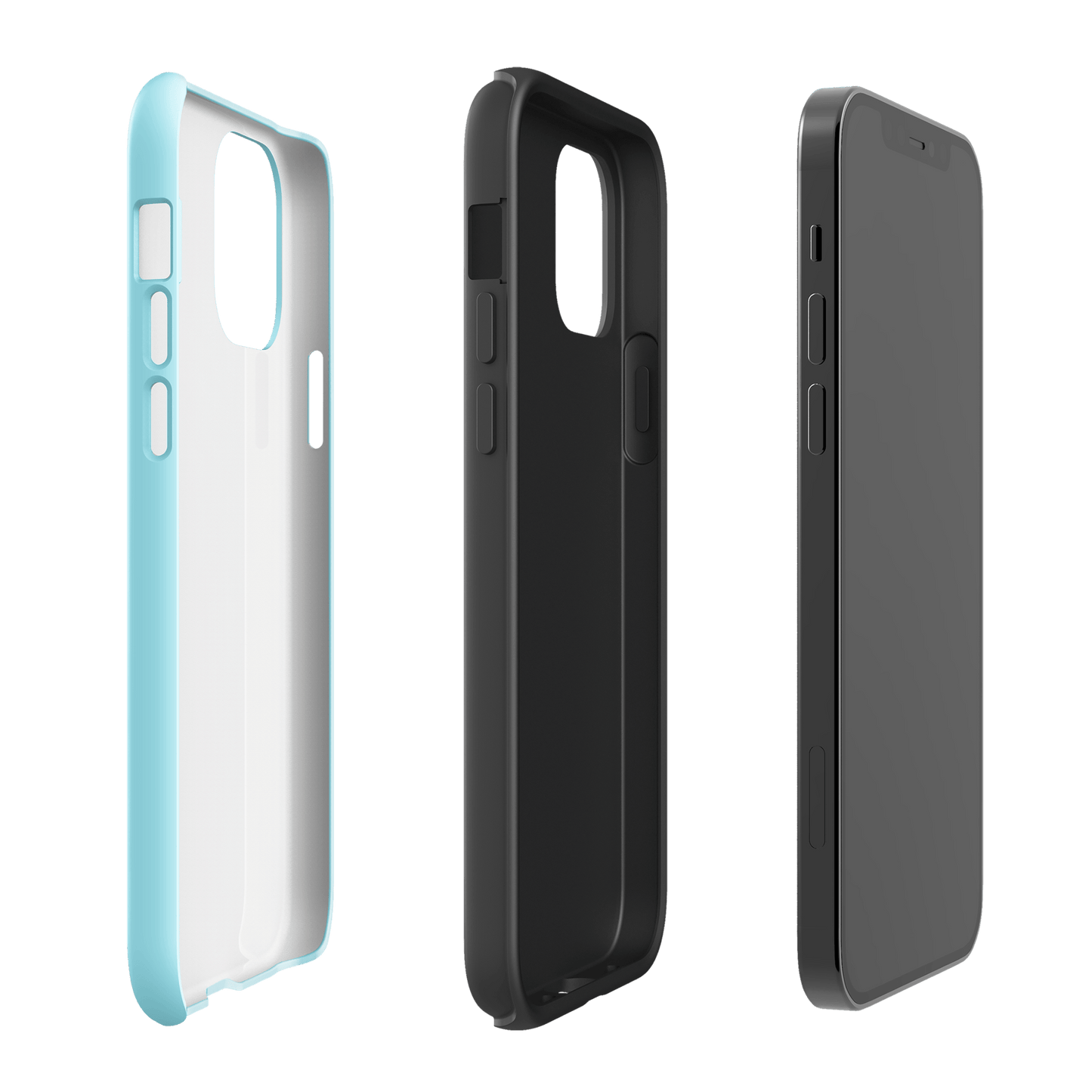 Big Brother Zingbot Tough Phone Case - iPhone