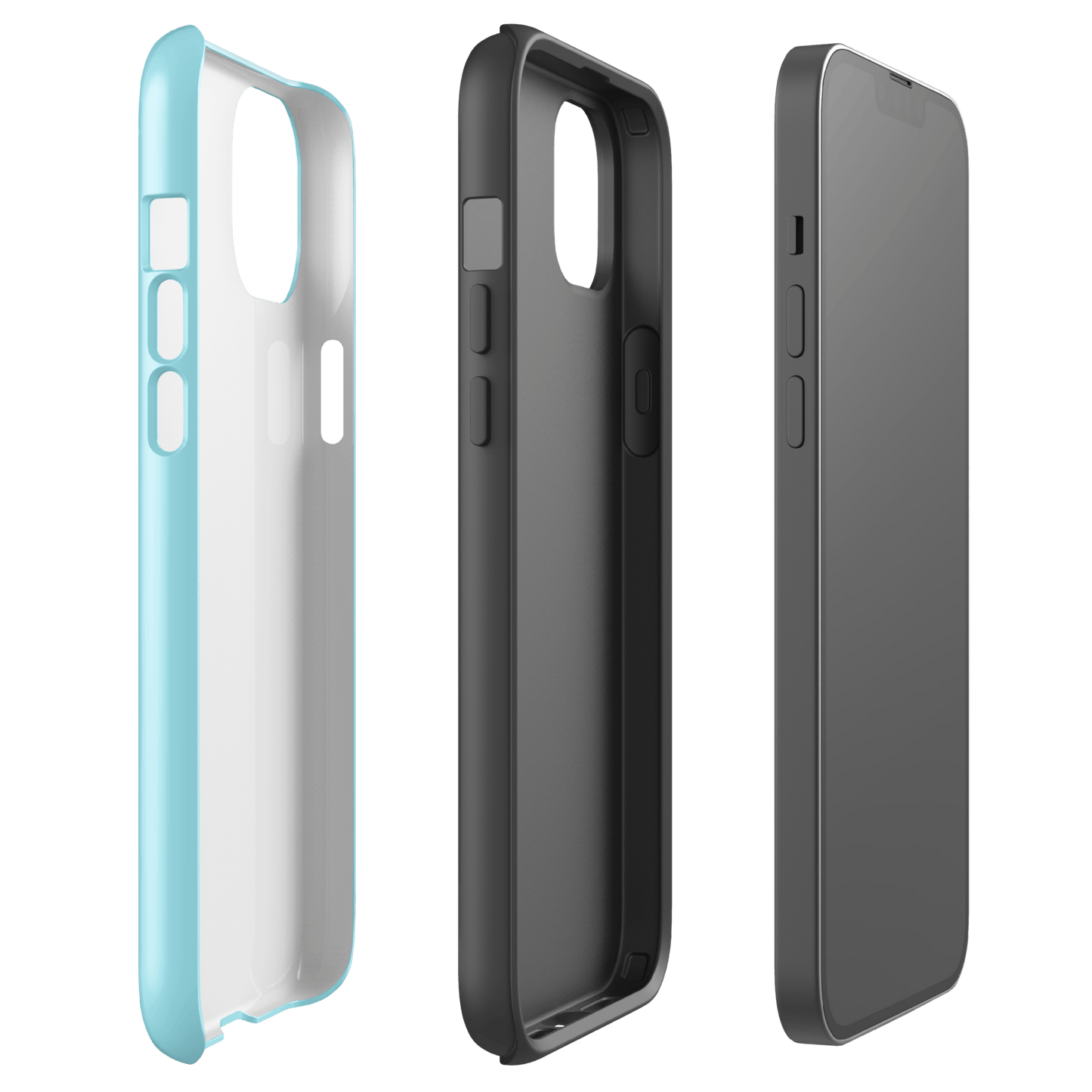 Big Brother Zingbot Tough Phone Case - iPhone