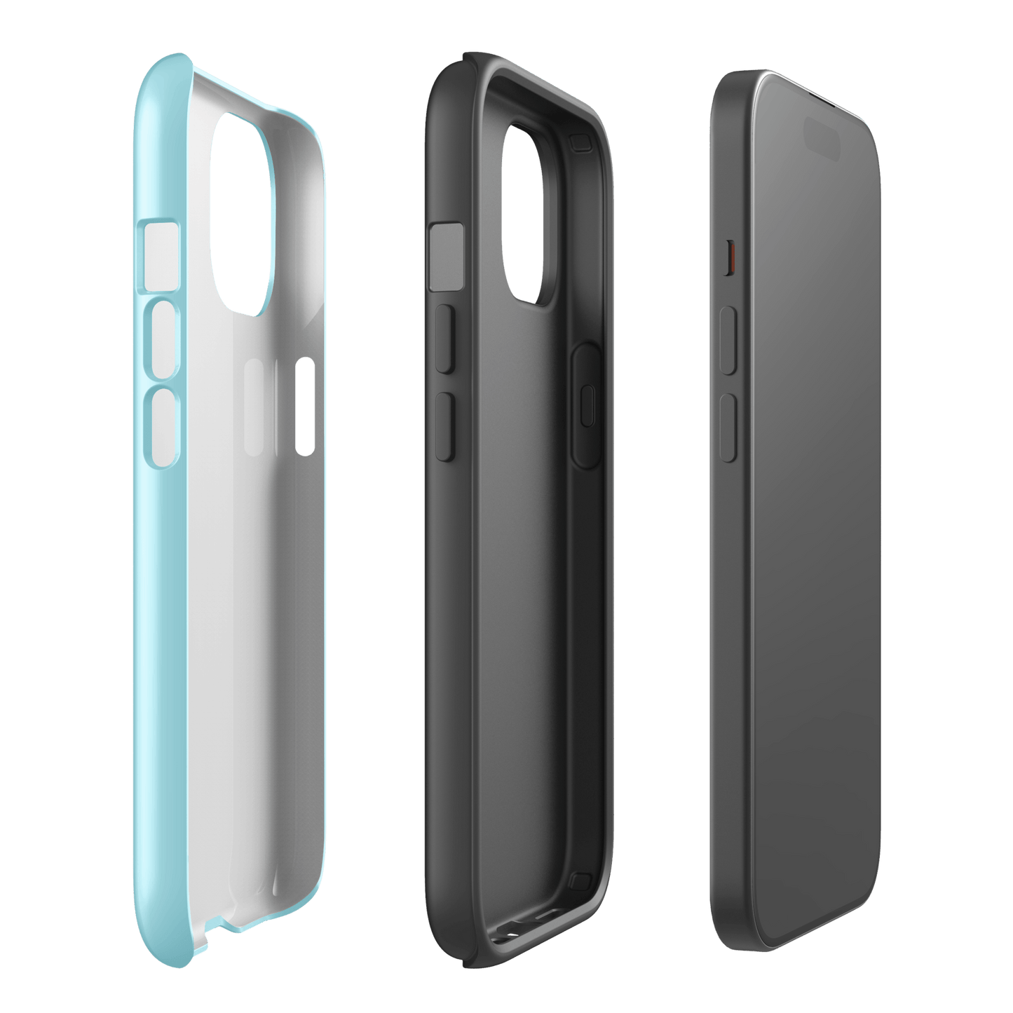 Big Brother Zingbot Tough Phone Case - iPhone