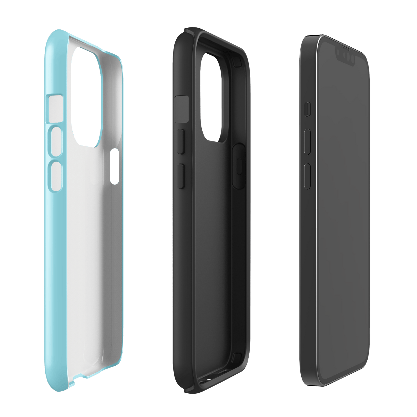 Big Brother Zingbot Tough Phone Case - iPhone