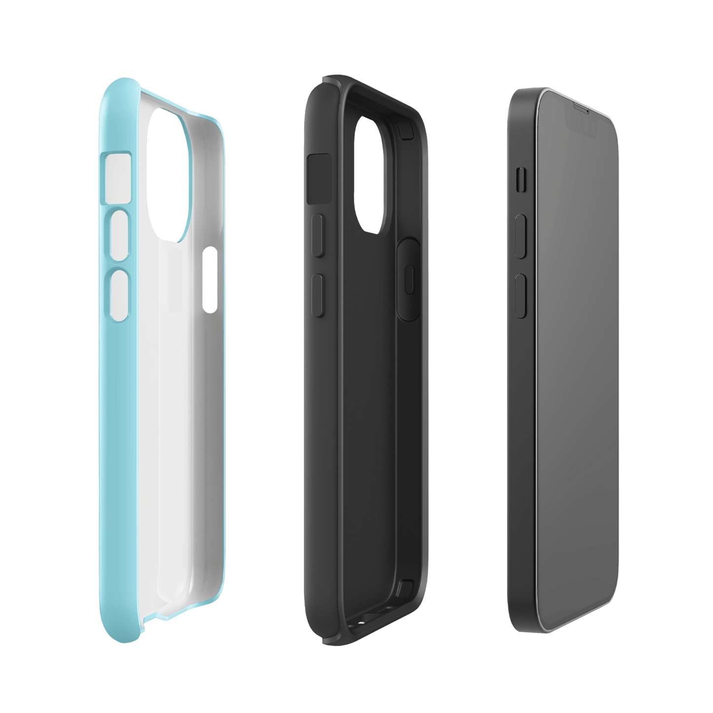 Big Brother Zingbot Tough Phone Case - iPhone