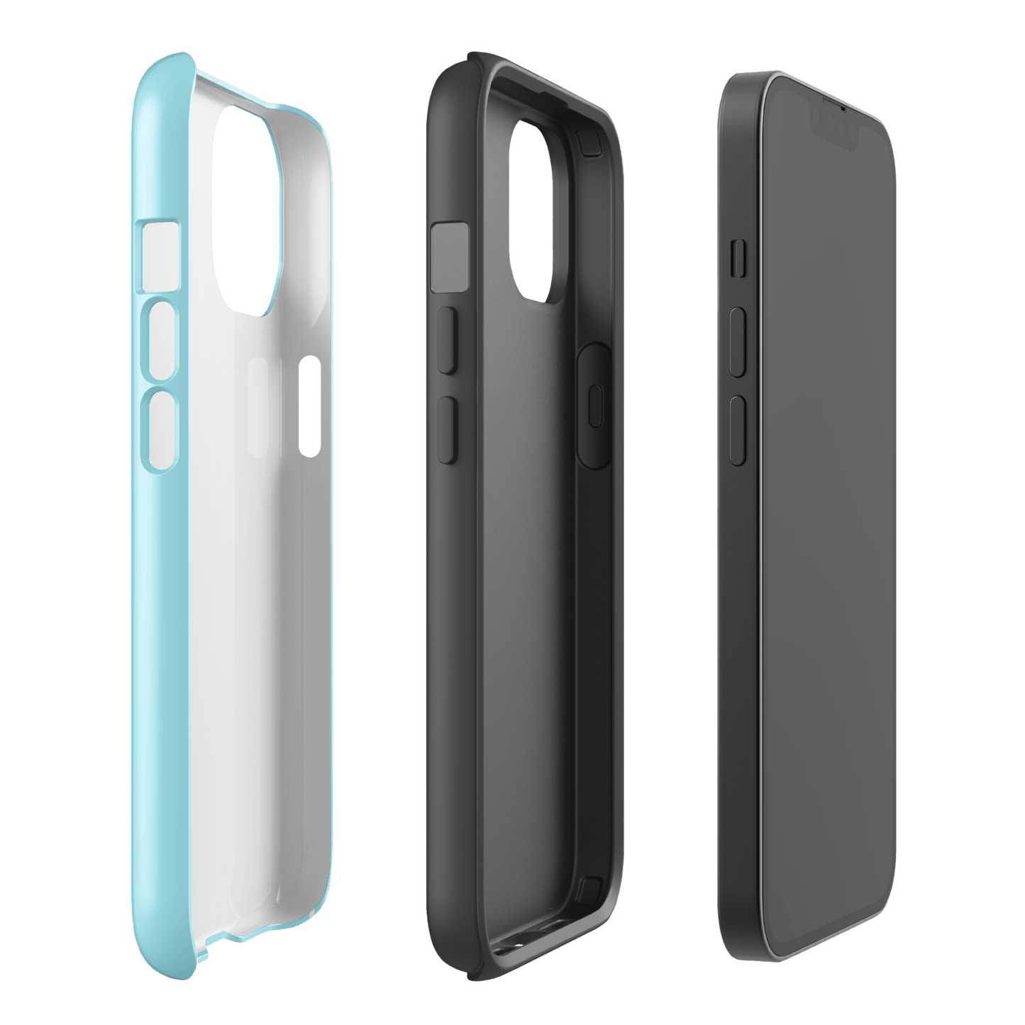 Big Brother Zingbot Tough Phone Case - iPhone