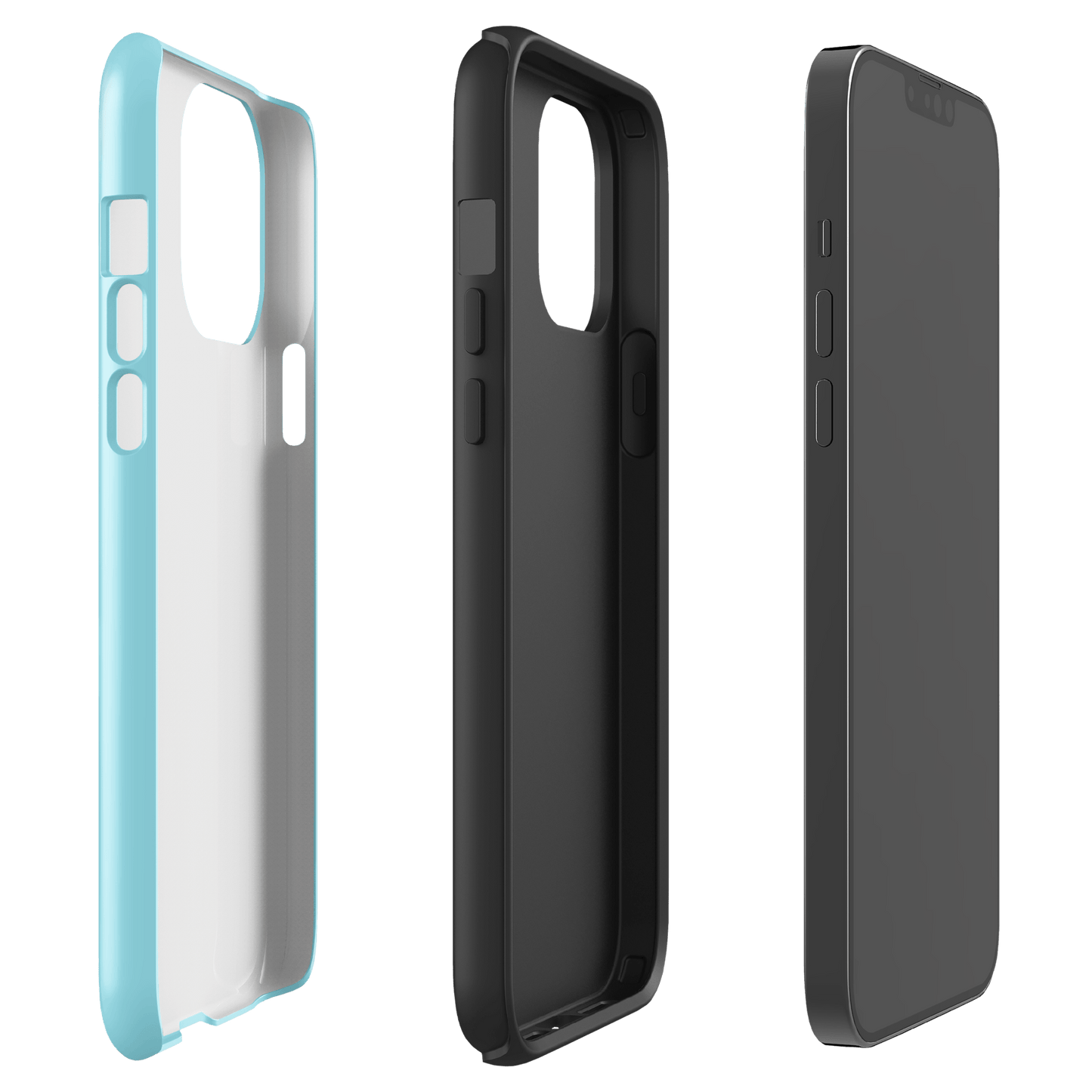 Big Brother Zingbot Tough Phone Case - iPhone