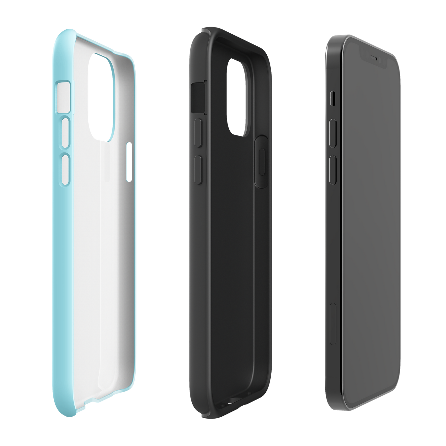 Big Brother Zingbot Tough Phone Case - iPhone