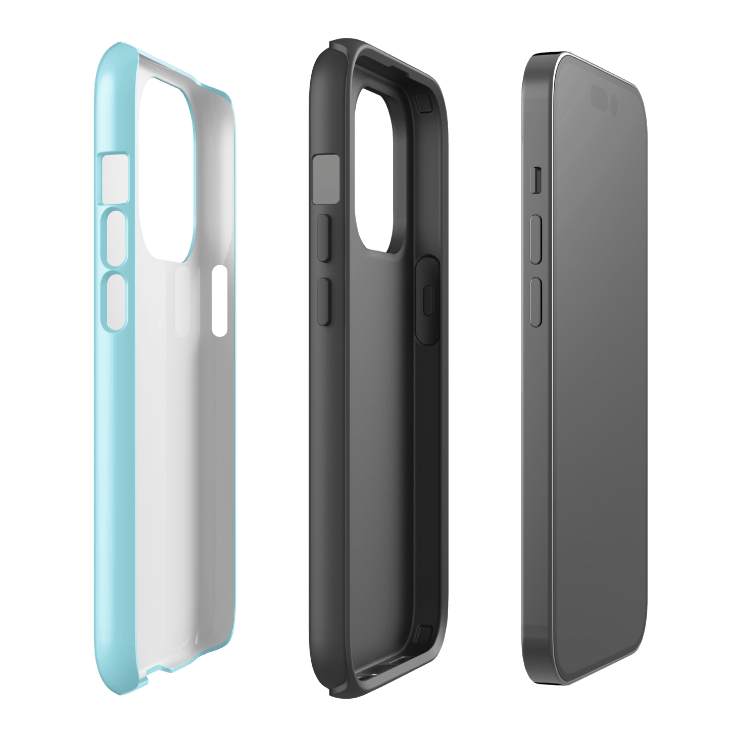 Big Brother Zingbot Tough Phone Case - iPhone