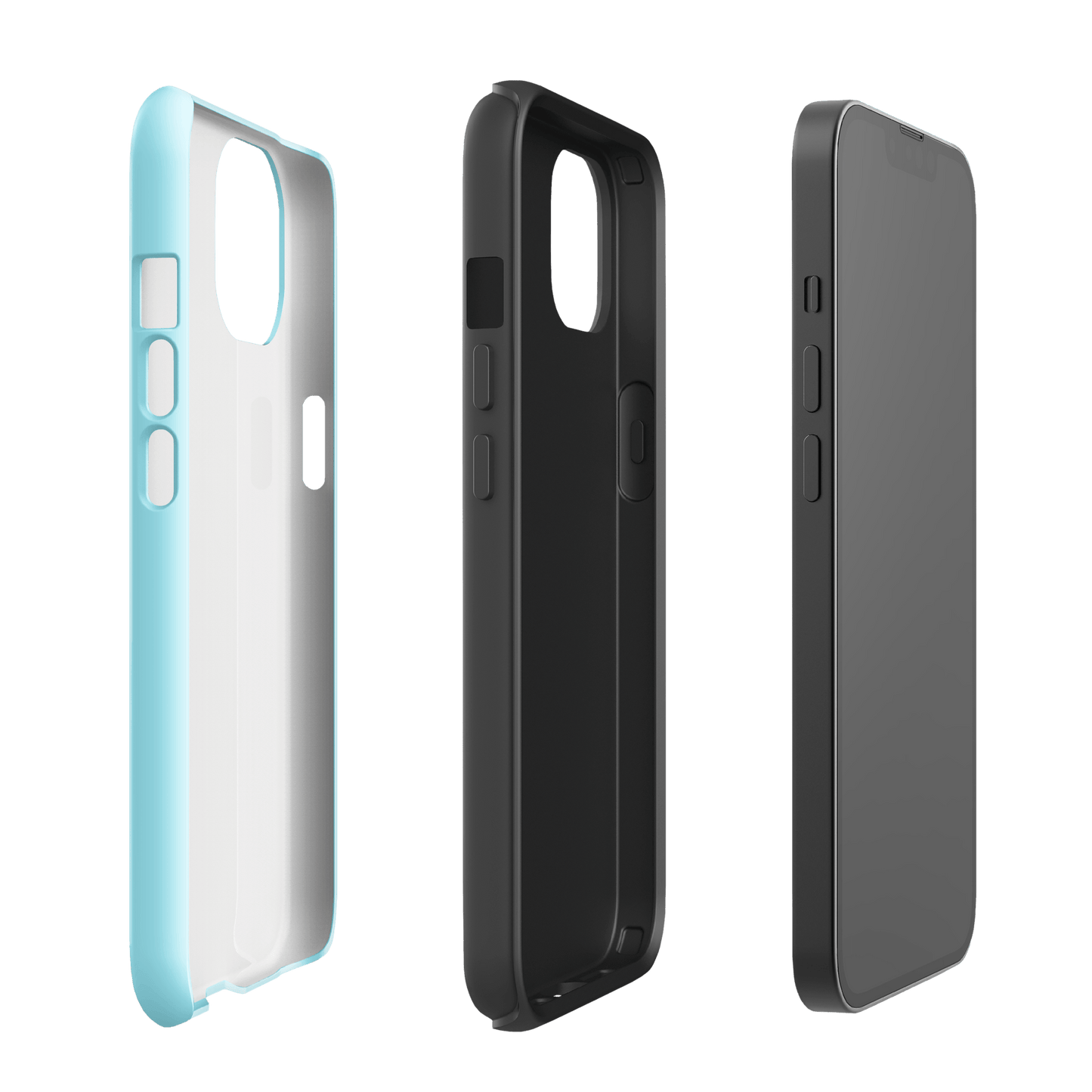 Big Brother Zingbot Tough Phone Case - iPhone