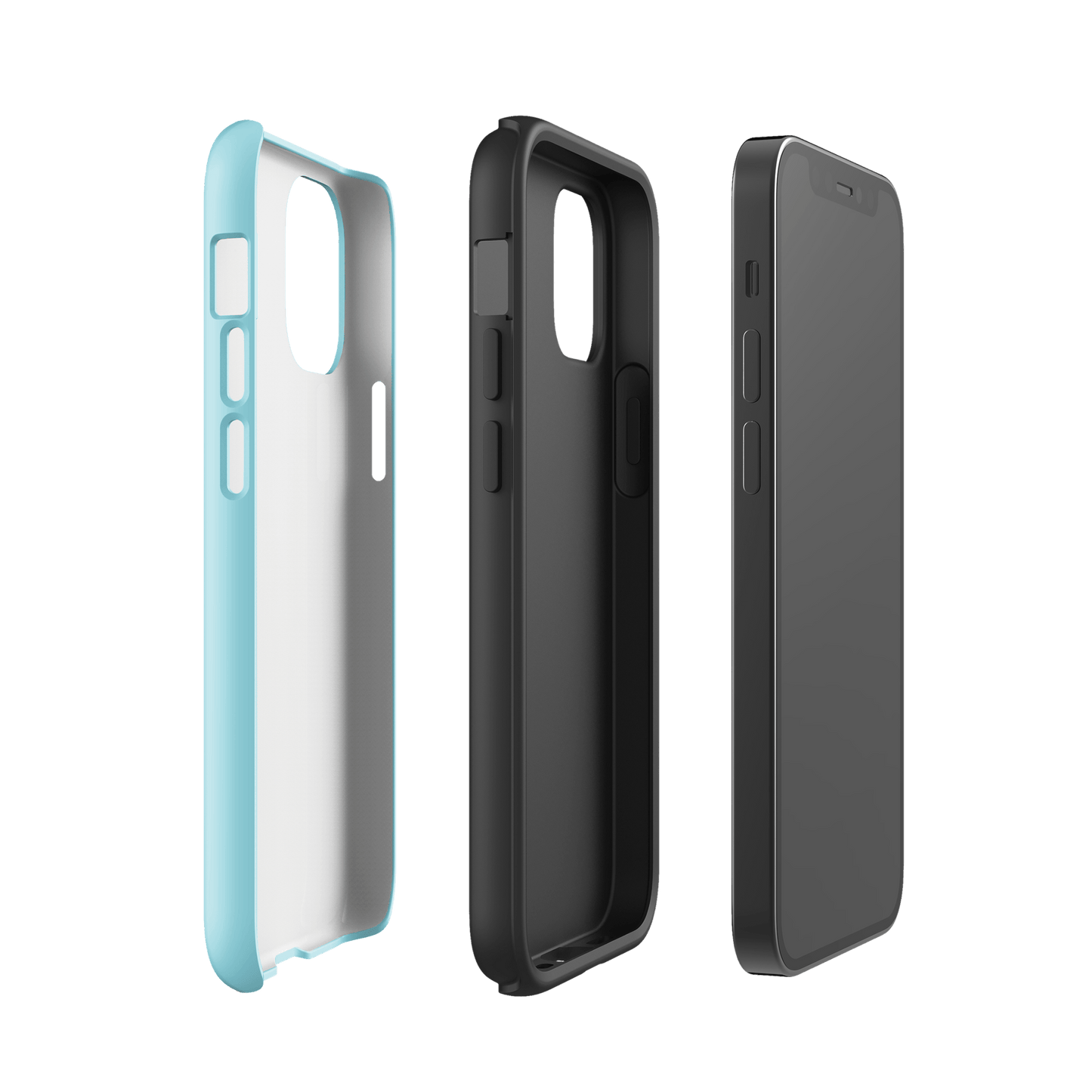 Big Brother Zingbot Tough Phone Case - iPhone