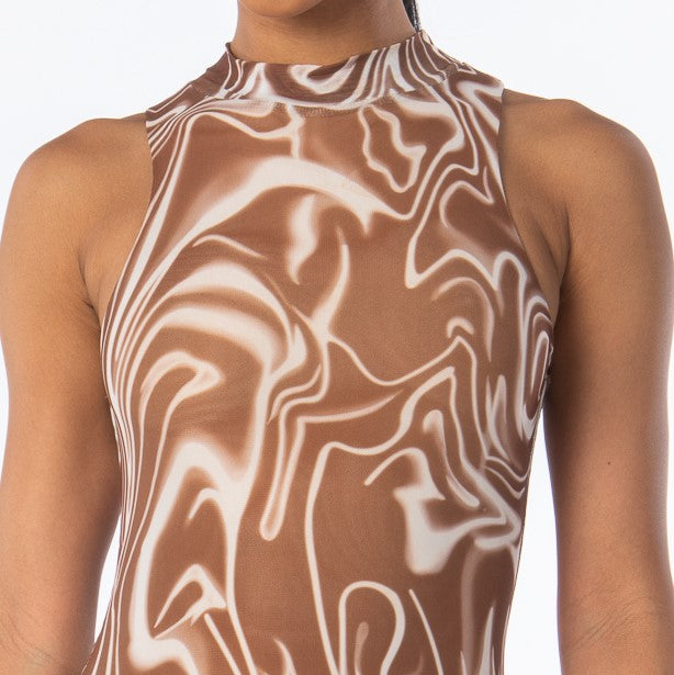 De La Crème Bodycon Dresses HYPEACH BOUTIQUE