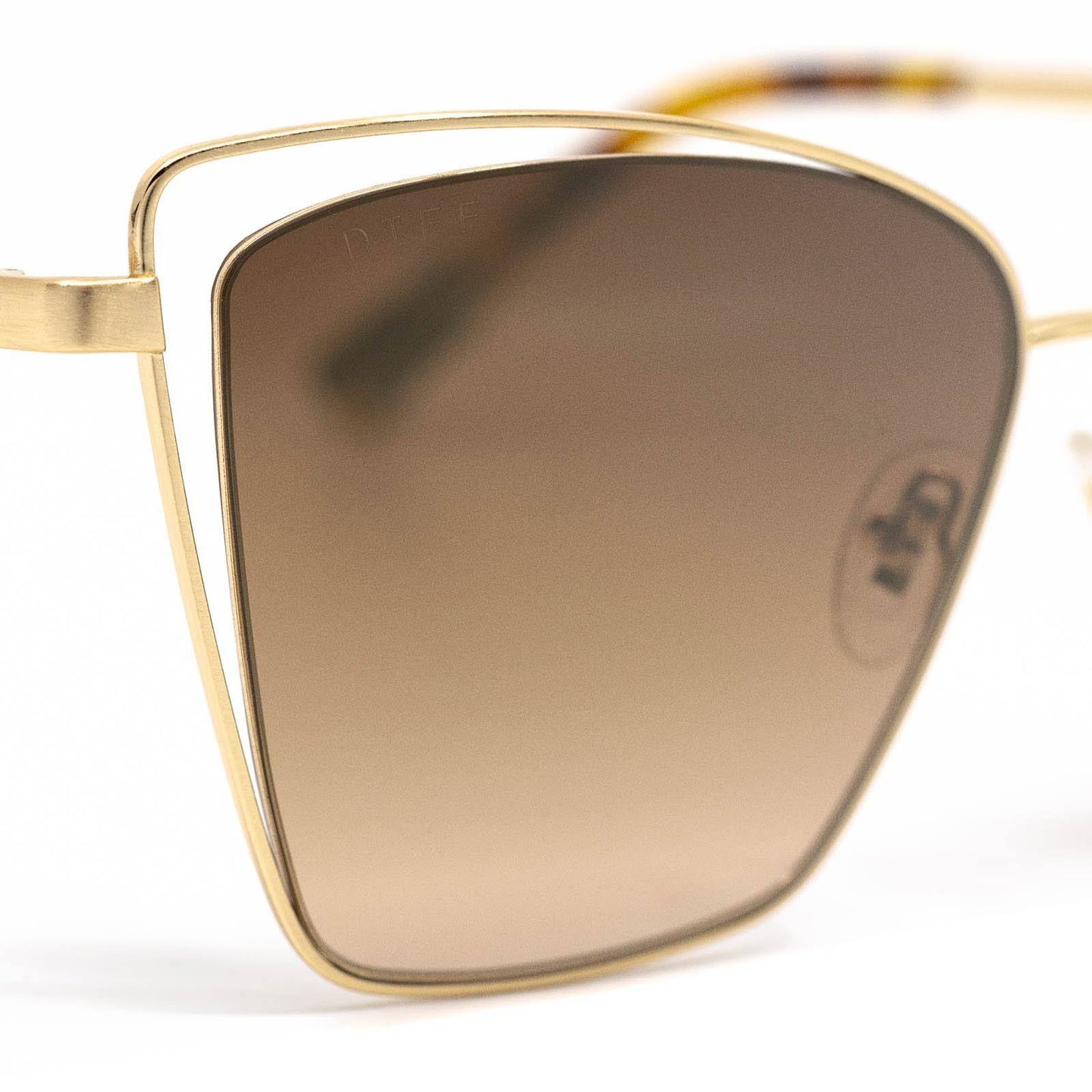 DIFF Eyewear - Becky iii Accessories HYPEACH BOUTIQUE