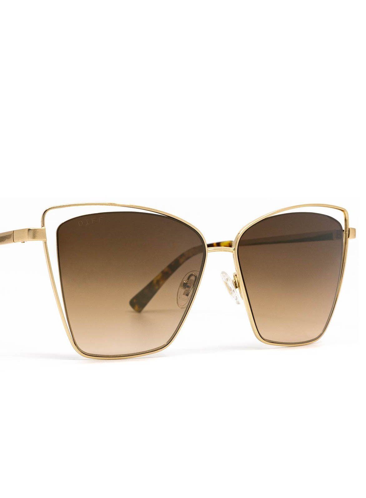 DIFF Eyewear - Becky iii Accessories HYPEACH BOUTIQUE