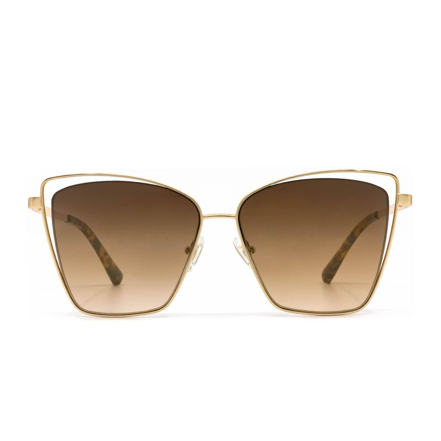 DIFF Eyewear - Becky iii Accessories HYPEACH BOUTIQUE