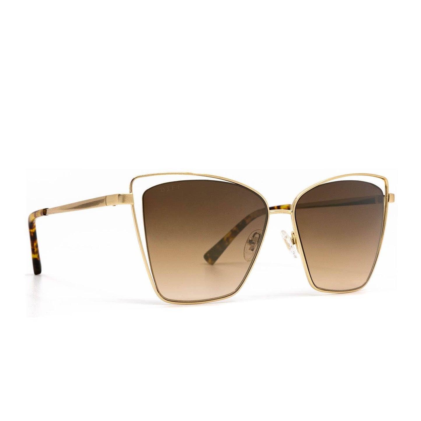 DIFF Eyewear - Becky iii Accessories HYPEACH BOUTIQUE