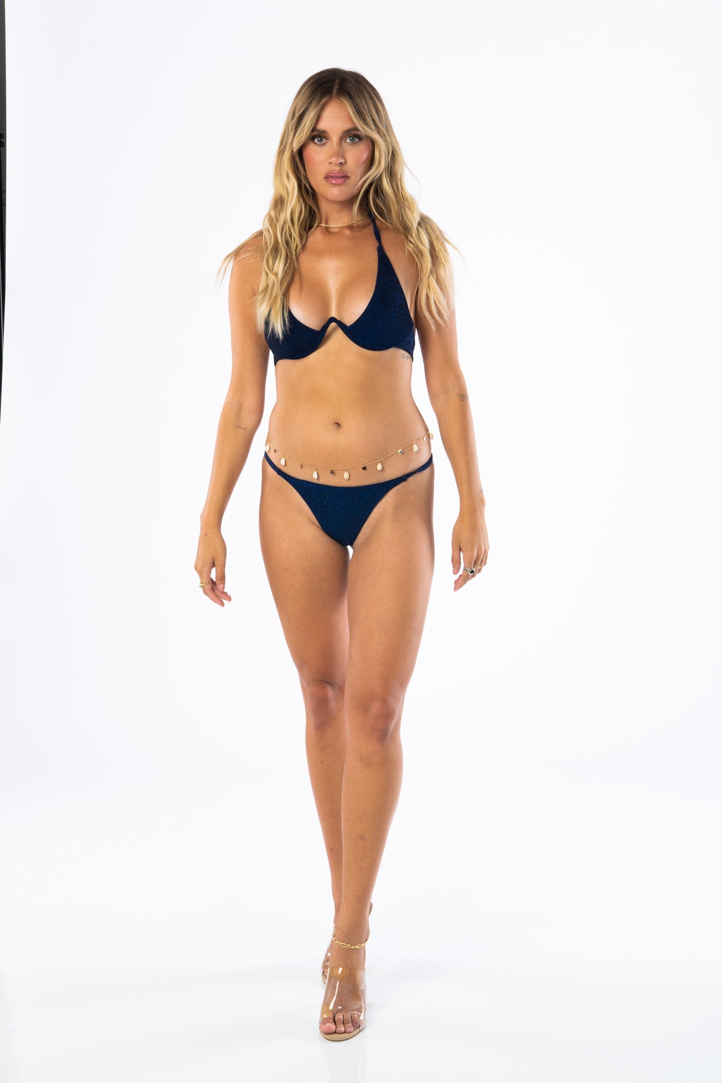 Exumas Bikini Bottom Swimwear HYPEACH BOUTIQUE
