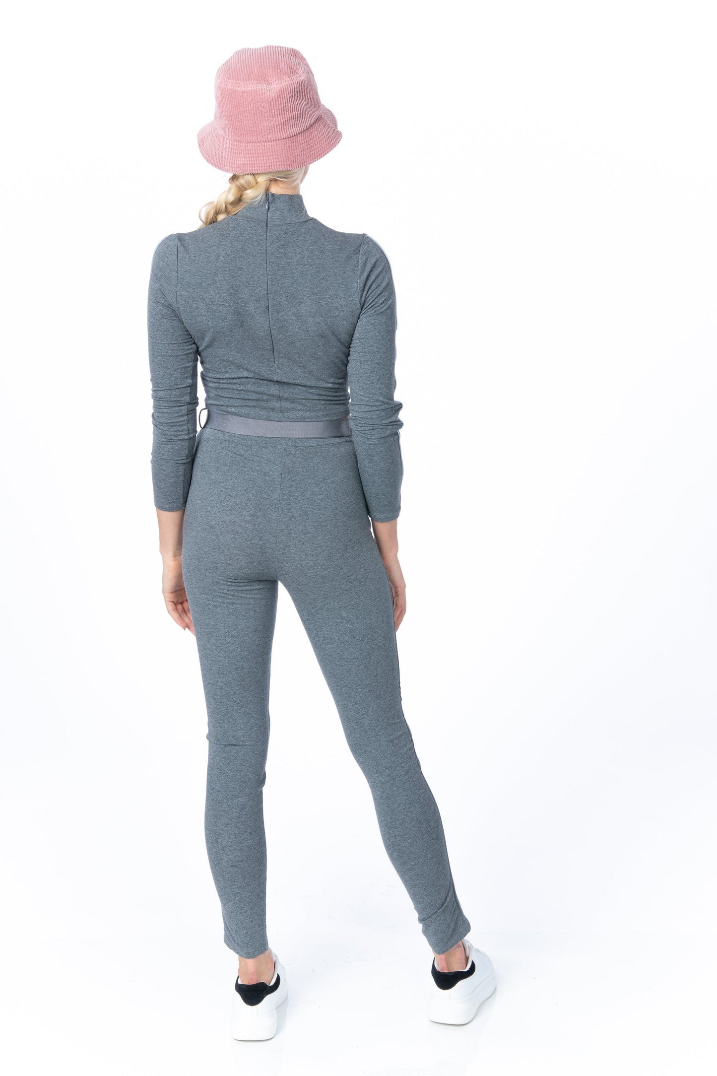 Pacific Coast Sneak Peek Reflective Top Tops HYPEACH