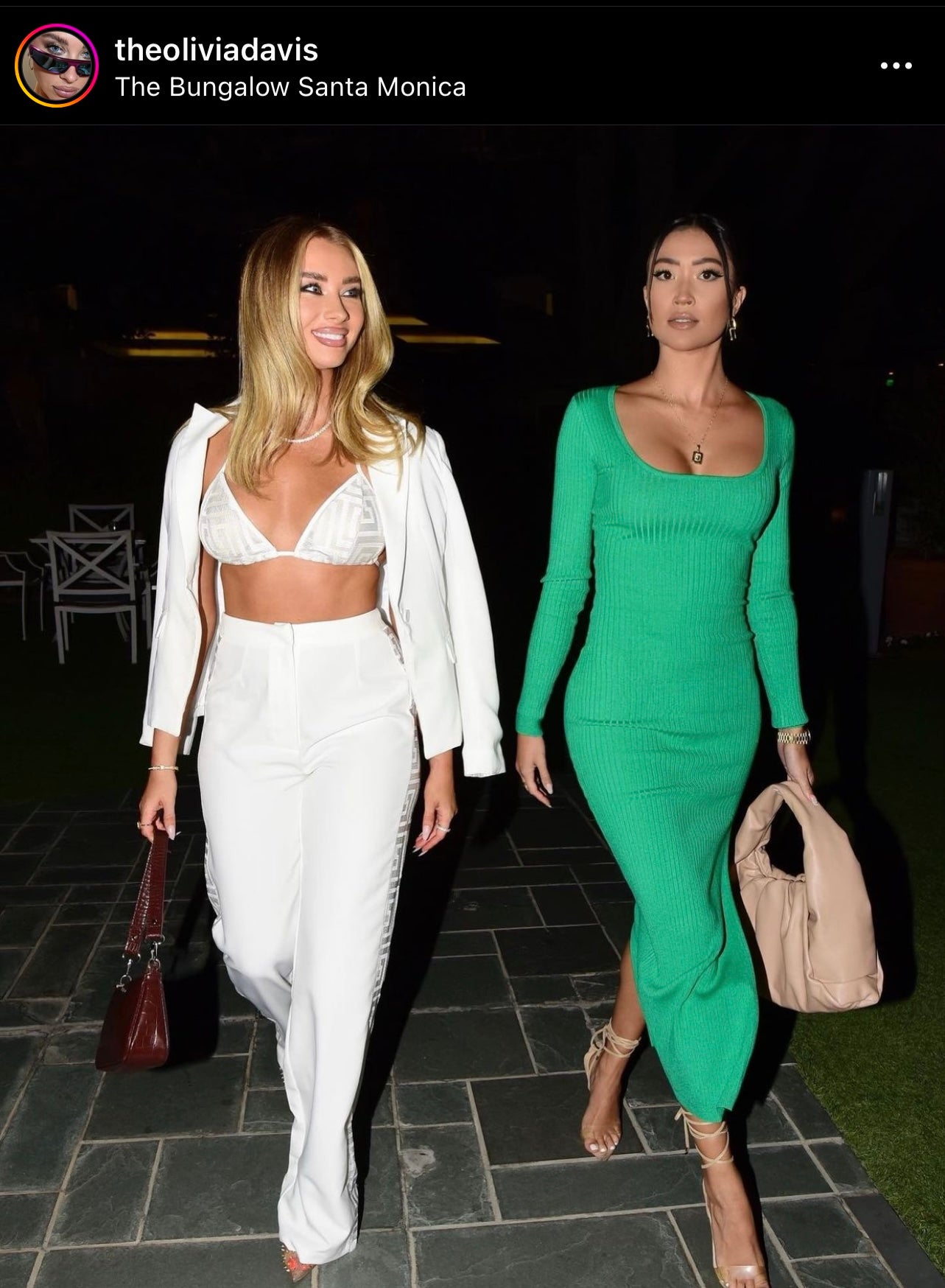 South Coast White Blazer Outerwear HYPEACH BOUTIQUE