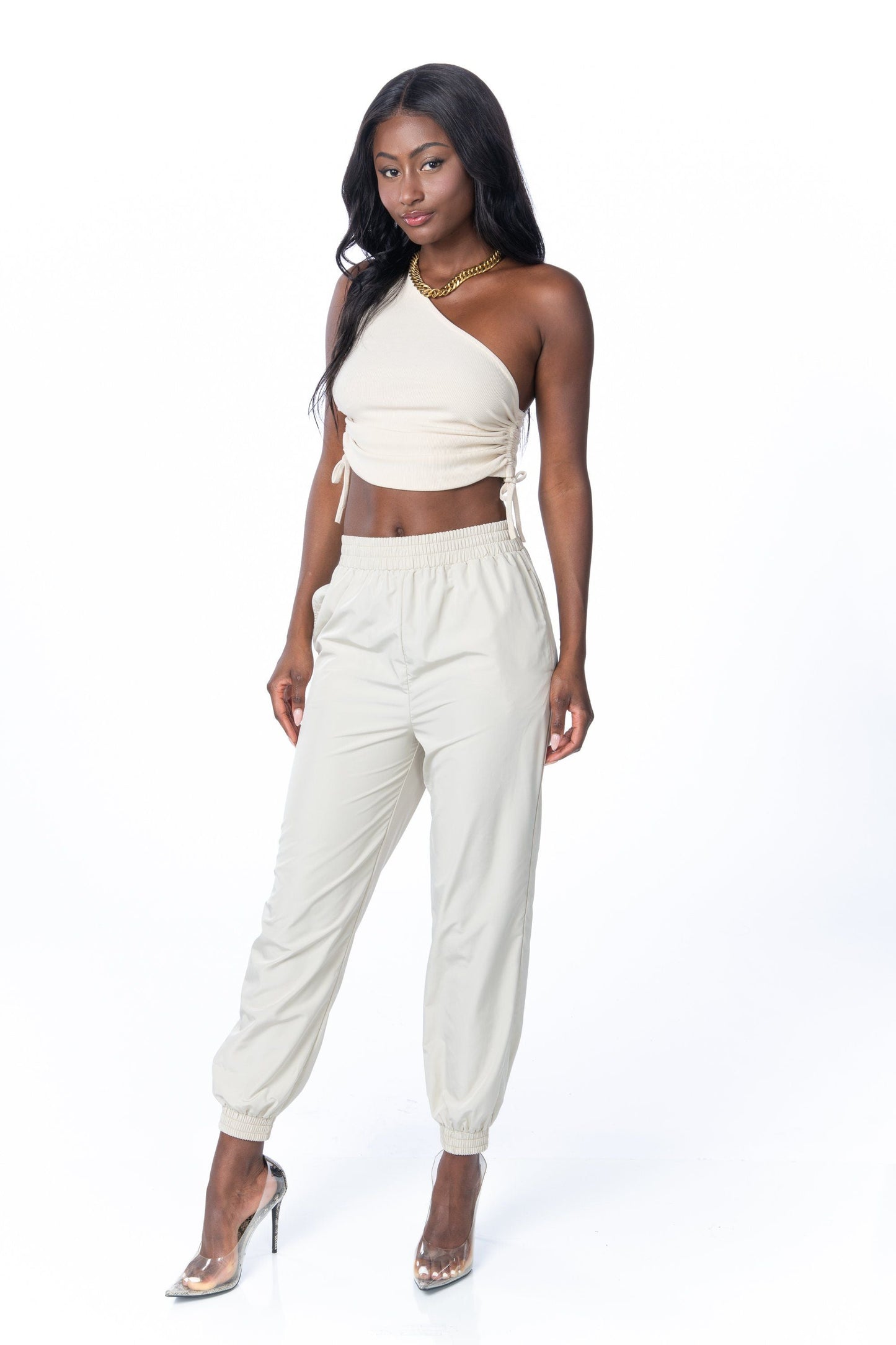 Westwood Joggers Bottoms HYPEACH BOUTIQUE