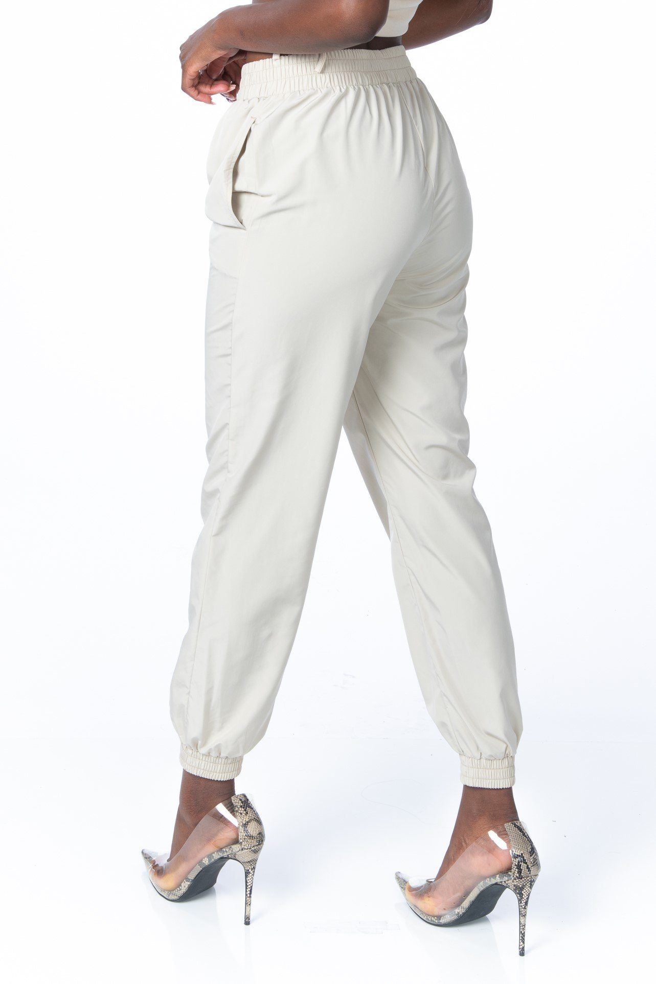 Westwood Joggers Bottoms HYPEACH BOUTIQUE