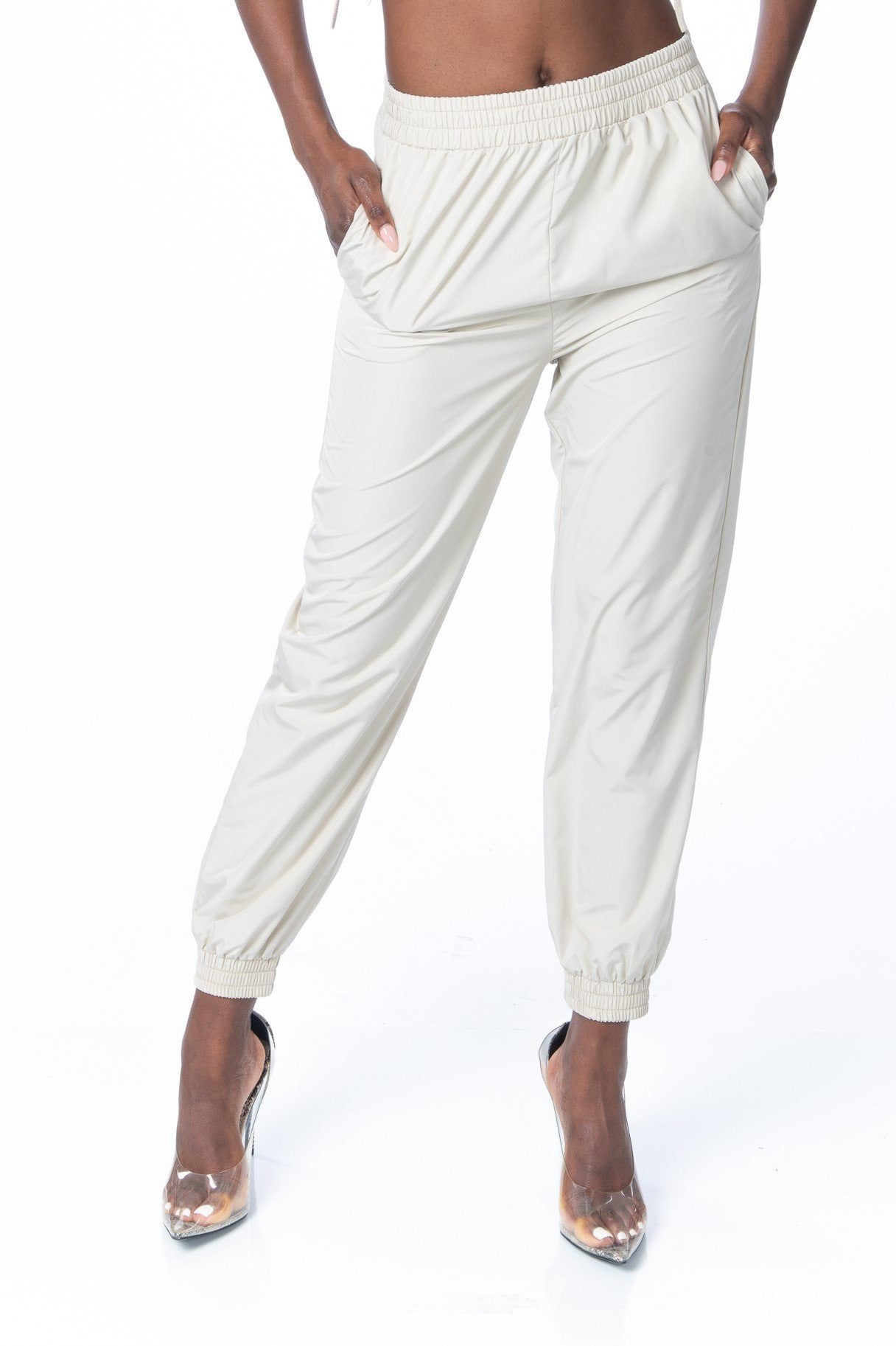 Westwood Joggers Bottoms HYPEACH BOUTIQUE