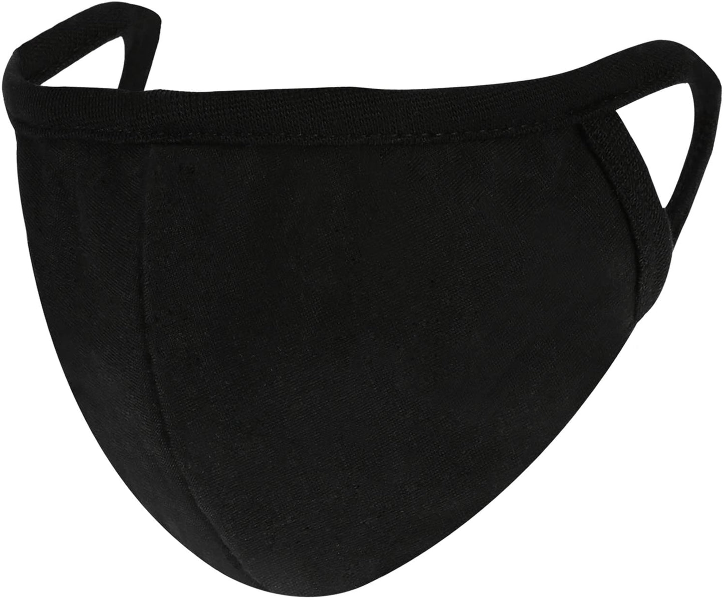 masque noir