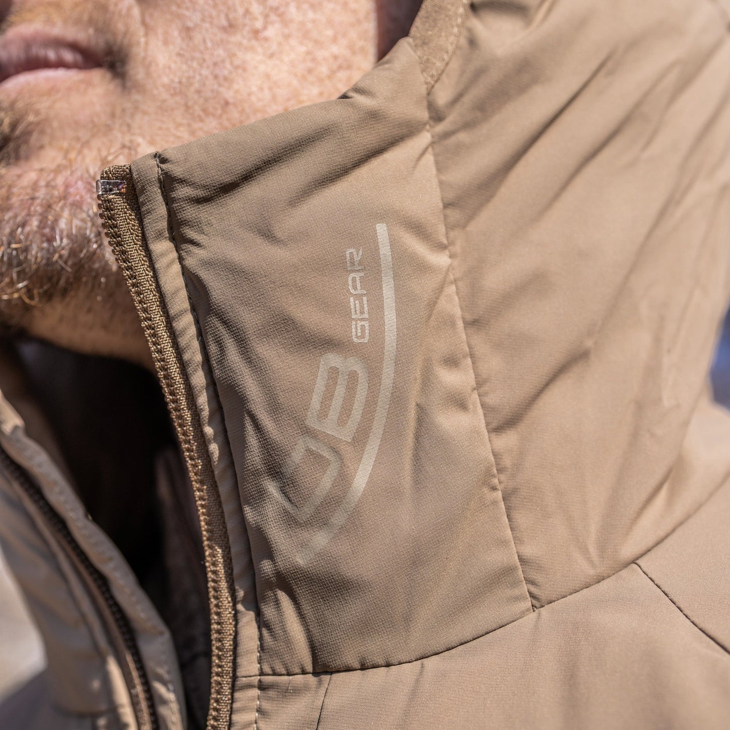 Down Airweight X Jacket