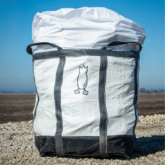 G-Bag Bulk Full Body Decoy Bag