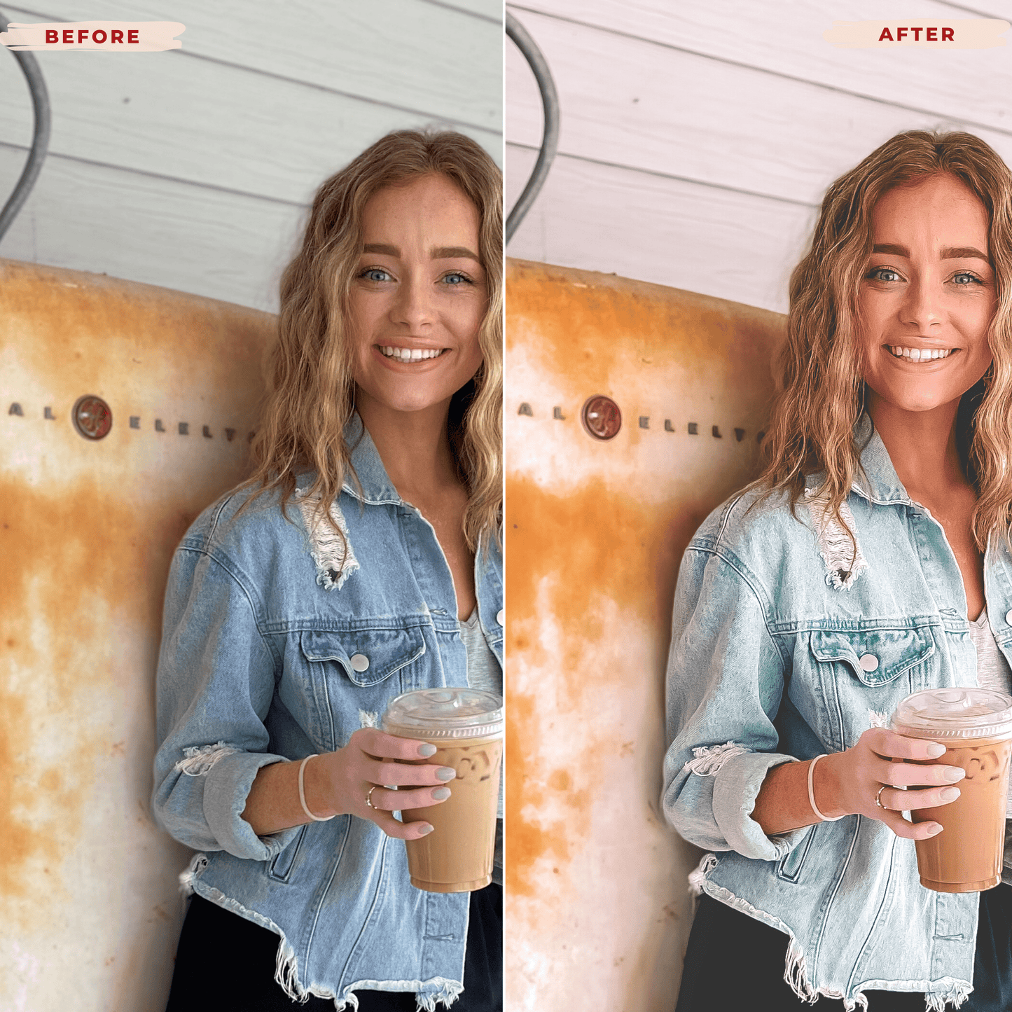 Ai-Optimized DREAMY LIGHTROOM PRESETS