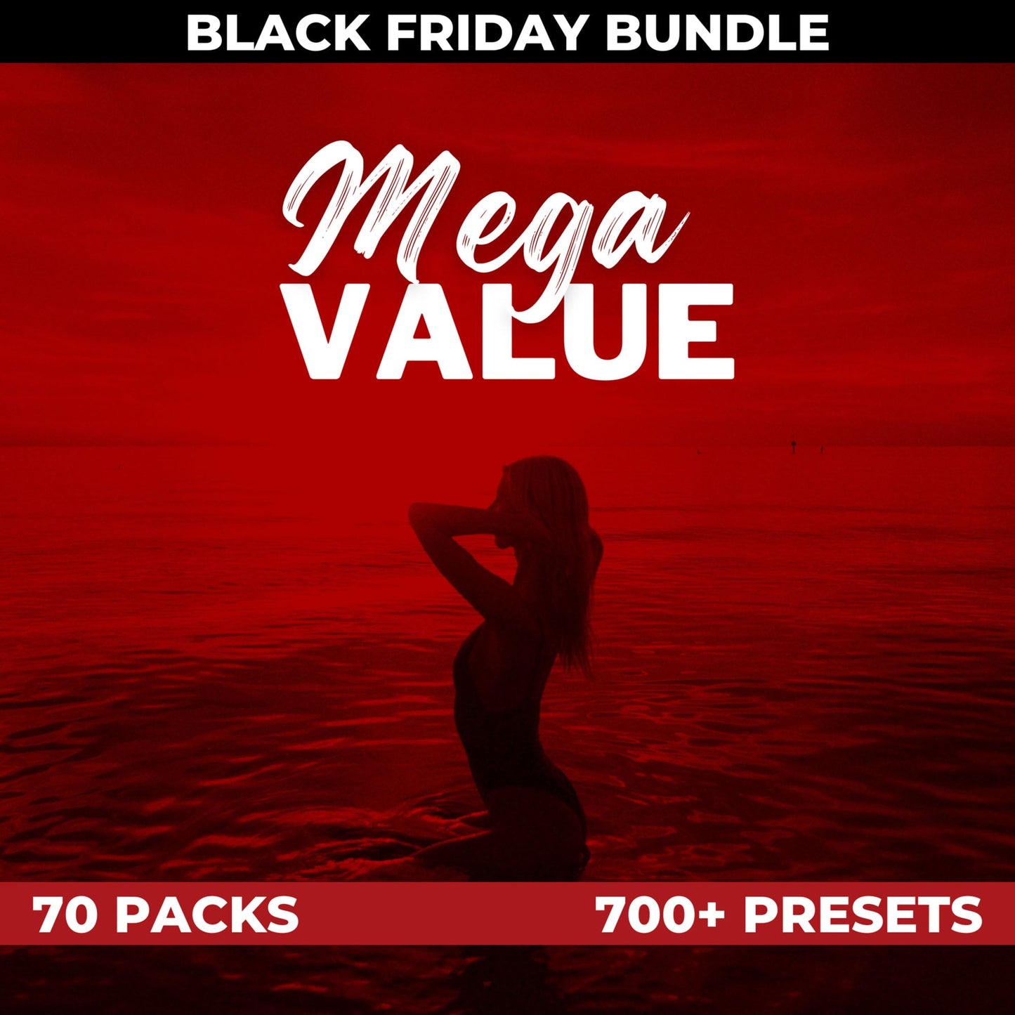 Ai-Optimized BLACK FRIDAY EXCLUSIVE: THE ULTIMATE 700+ PRESETS MEGA-VALUE COLLECTION