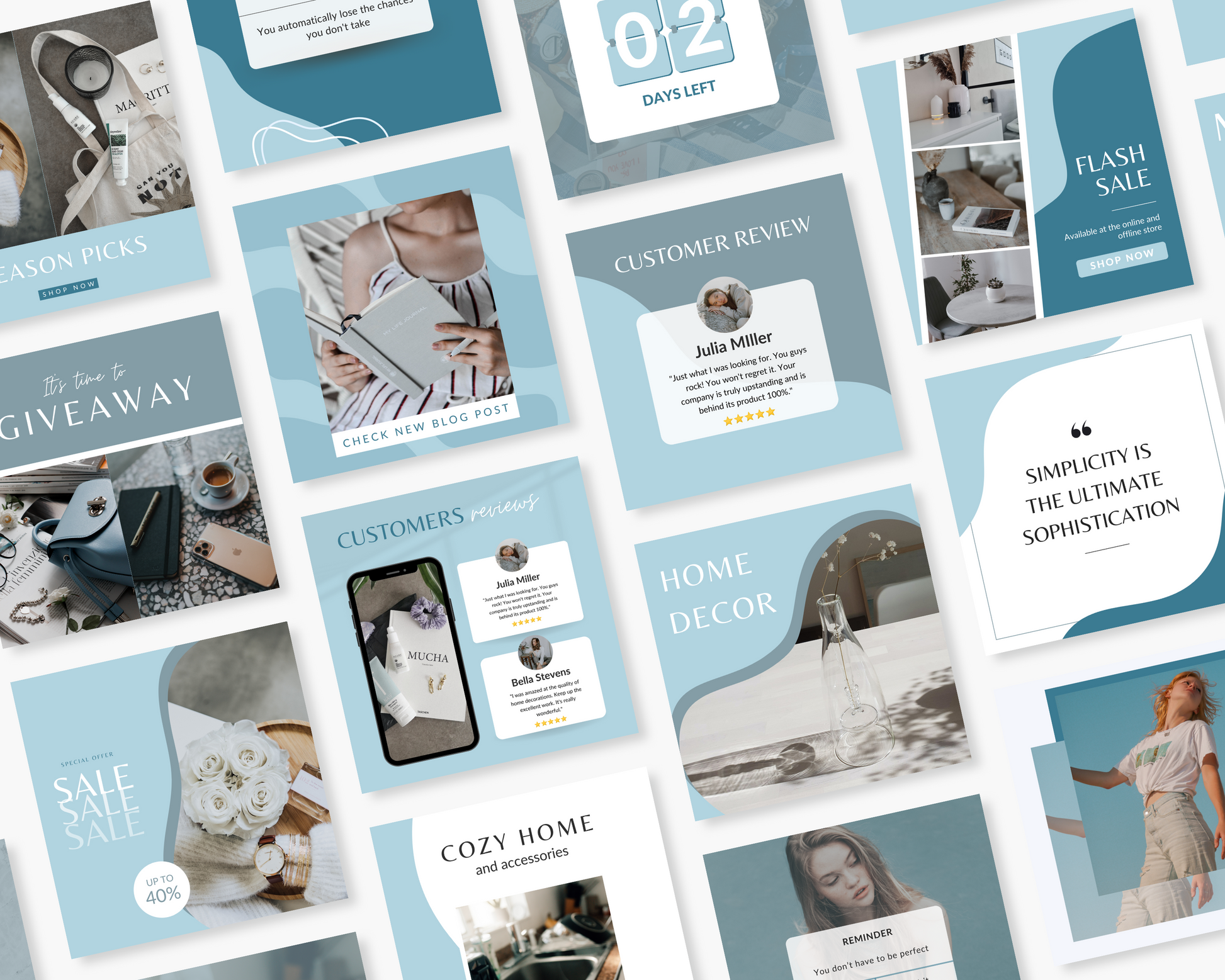 Ai-Optimized CREATIVE CANVA TEMPLATES