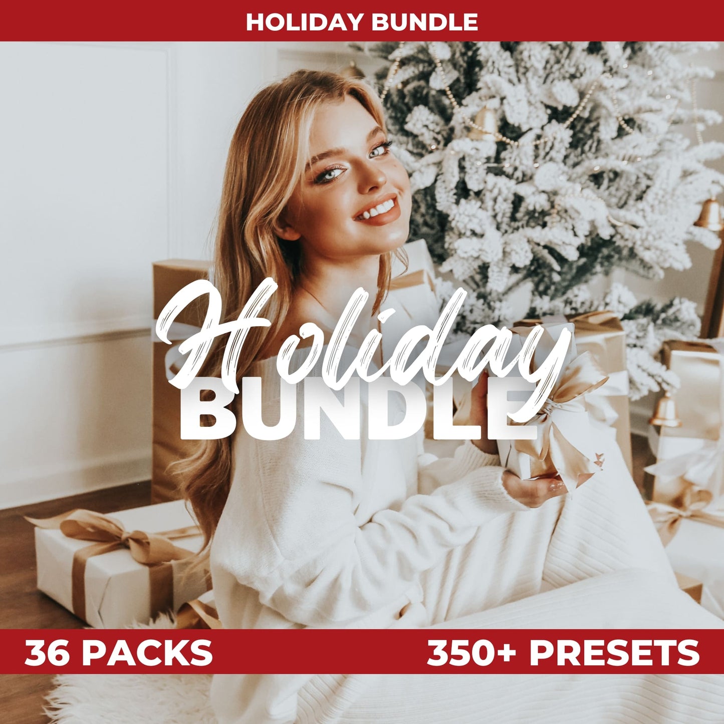 Ai-Optimized HOLIDAY BUNDLE (36 PACKS)