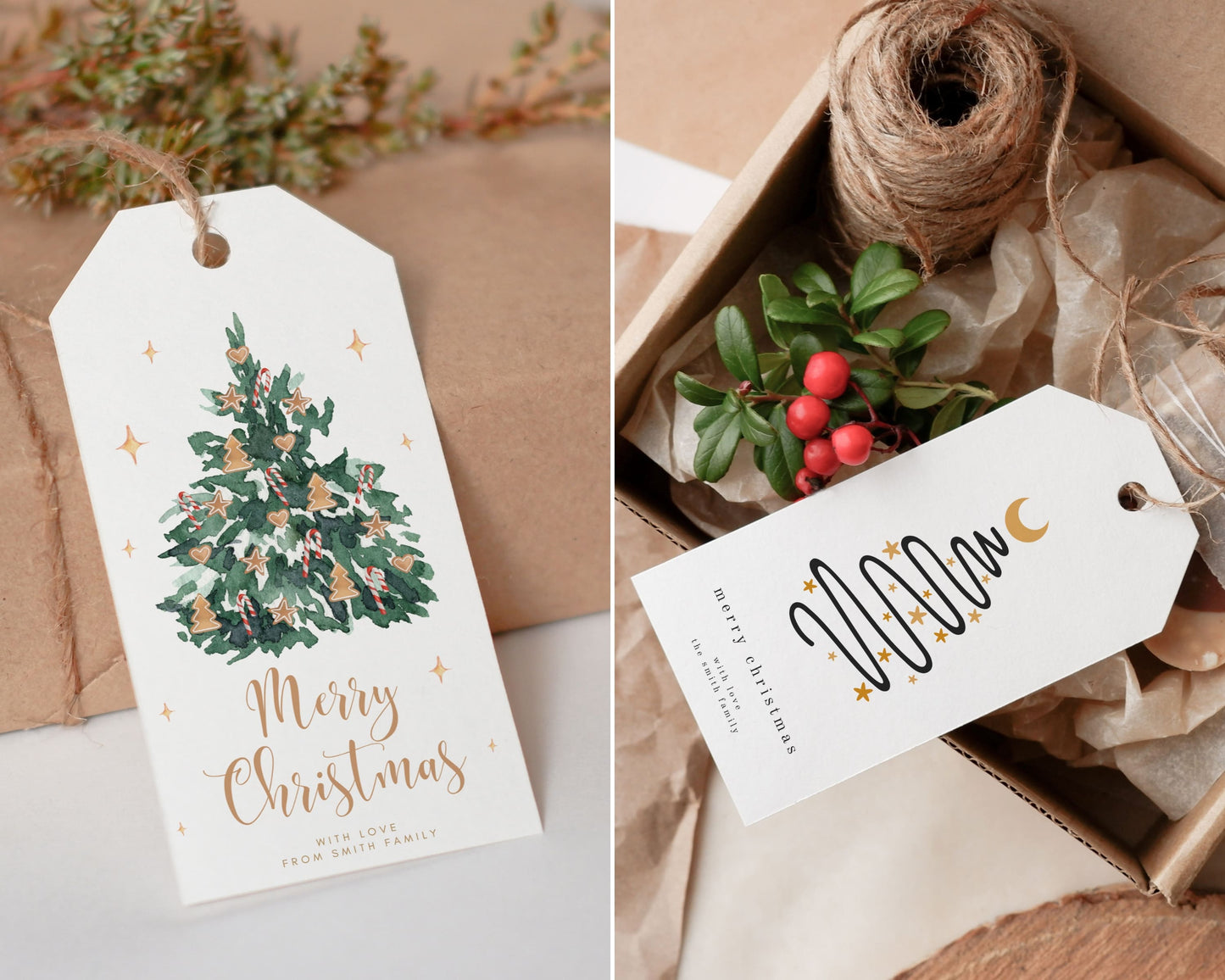 Ai-Optimized CHRISTMAS PRINTABLES BUNDLE