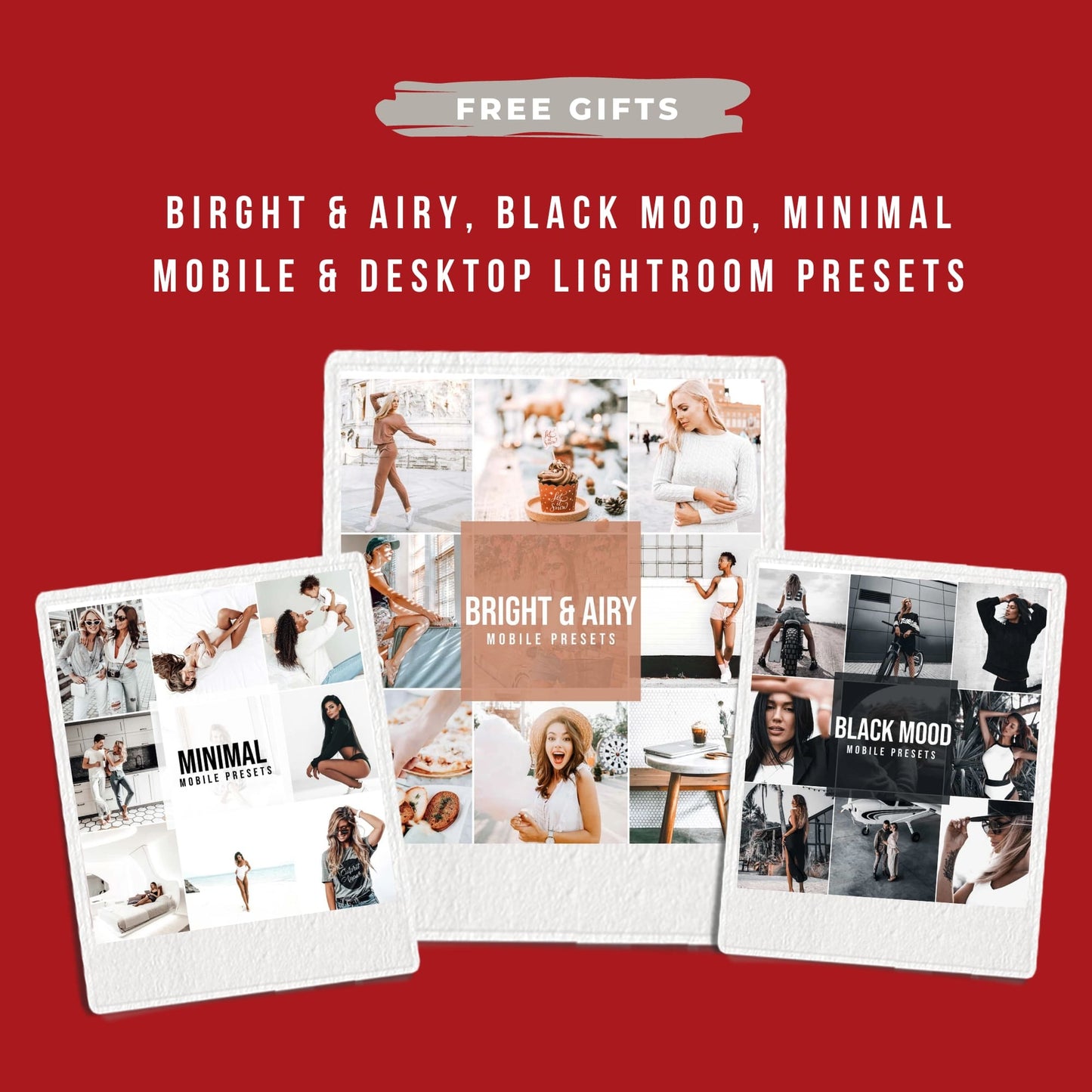 Ai-Optimized HOLIDAY IG COVERS BUNDLE (15 PACKS)