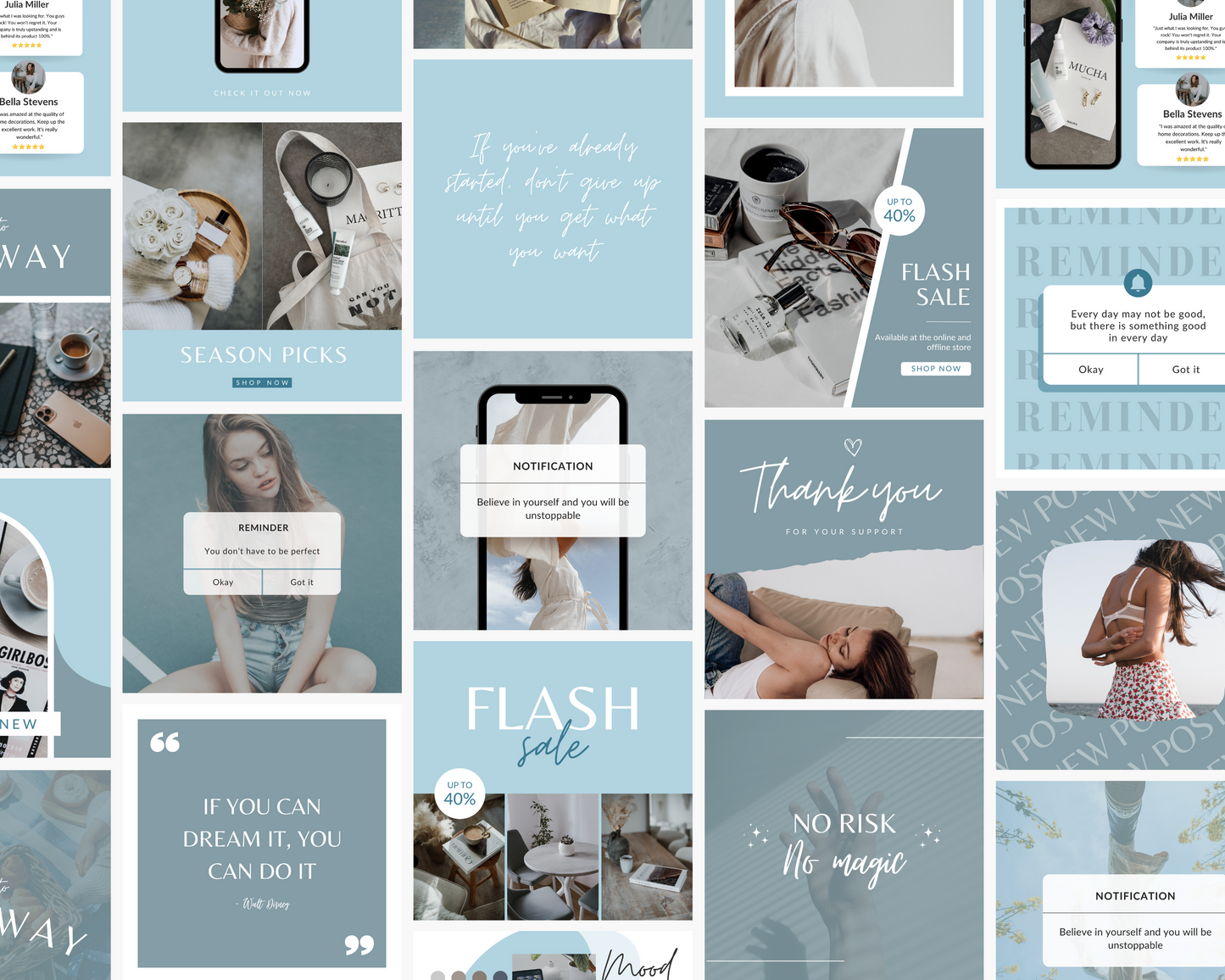 Ai-Optimized CREATIVE CANVA TEMPLATES