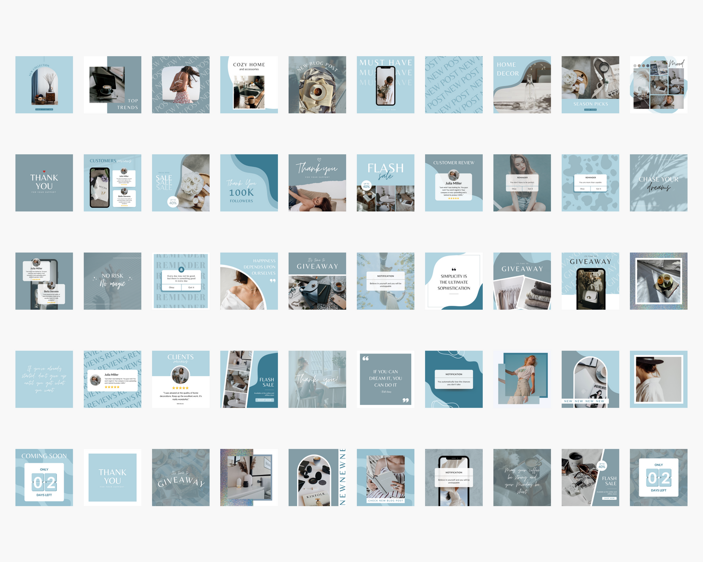 Ai-Optimized CREATIVE CANVA TEMPLATES