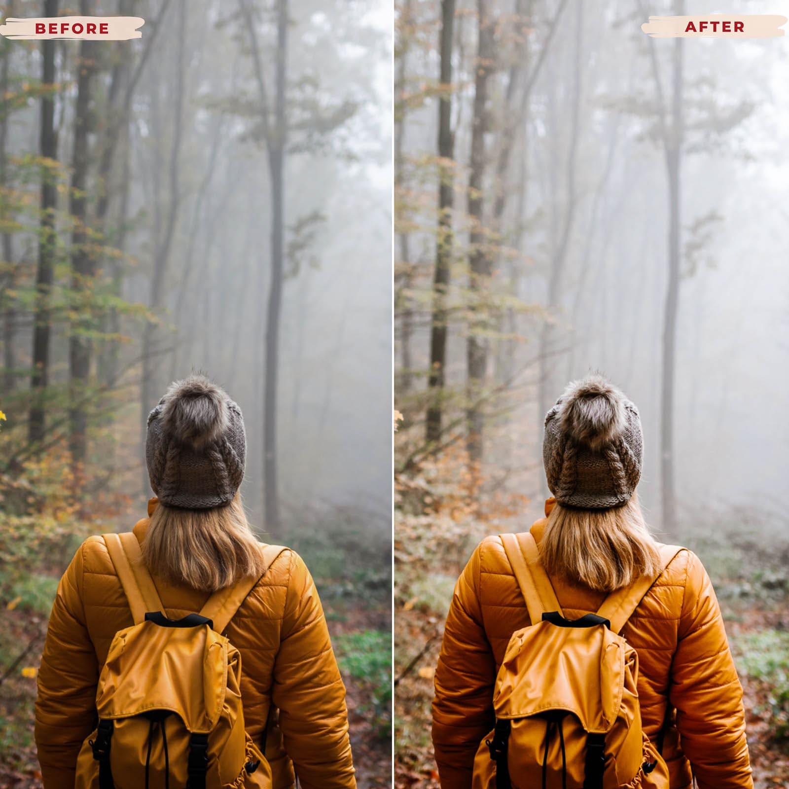 Ai-Optimized ADVENTURE LIGHTROOM PRESETS