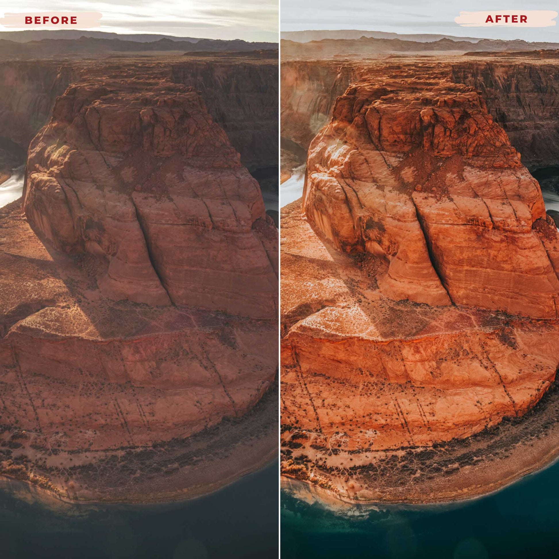 Ai-Optimized ARIZONA ROCKS VIDEO LUTS (MOBILE & DESKTOP)