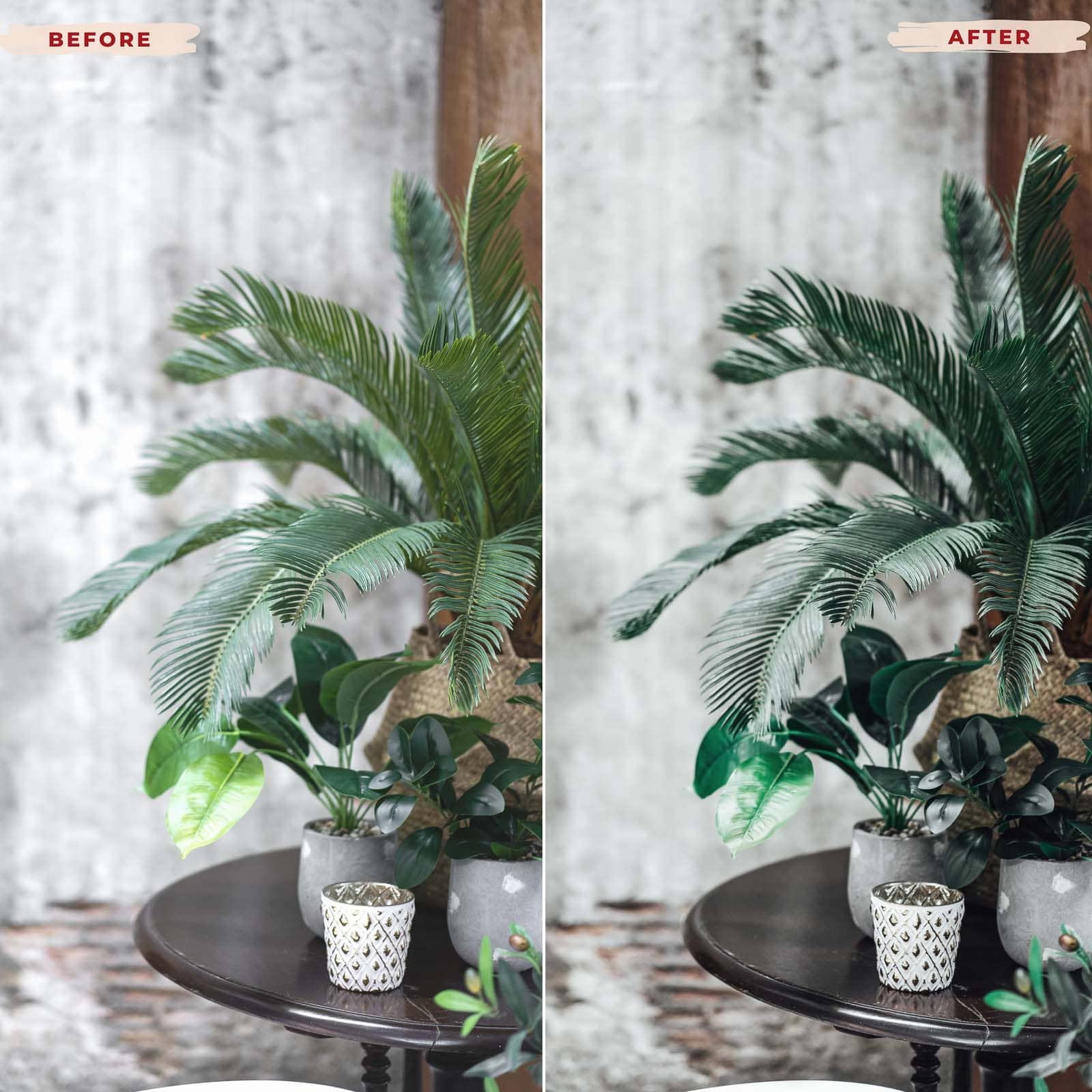 AVOCADO LIGHTROOM PRESETS from 123presets