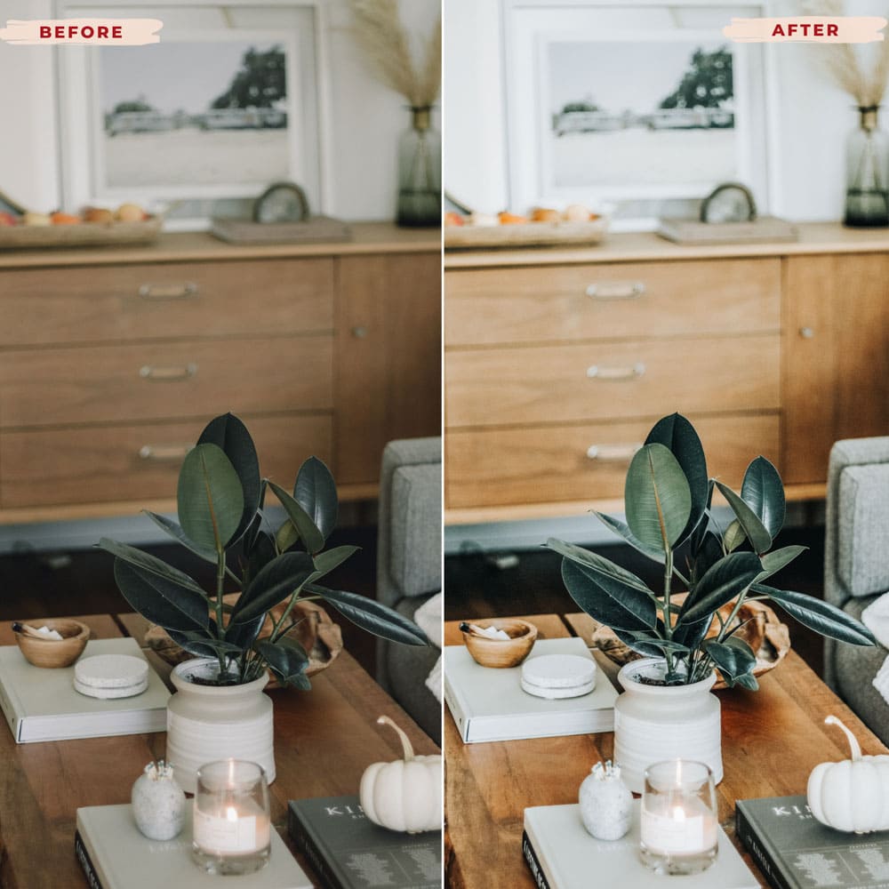 Ai-Optimized BOHO GLOW LIGHTROOM PRESETS