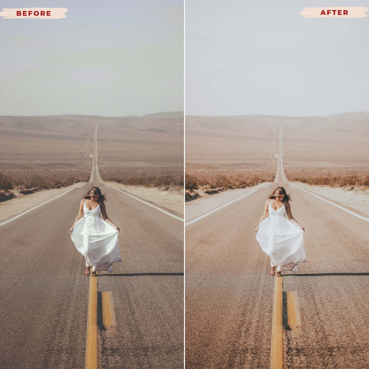 Ai-Optimized BOHEMIAN DREAM LIGHTROOM PRESETS