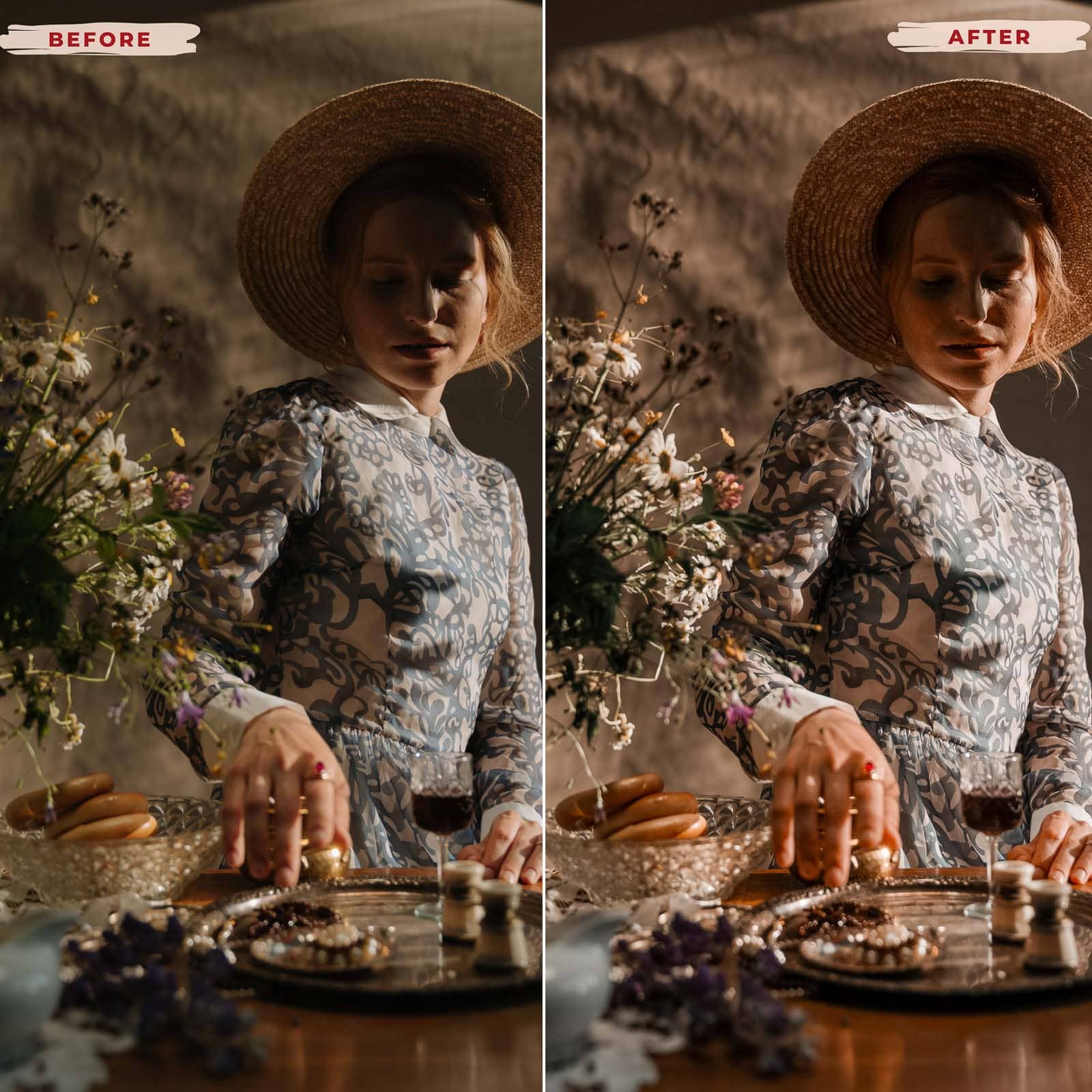 Ai-Optimized BOHEMIAN VIDEO LUTS (MOBILE & DESKTOP)