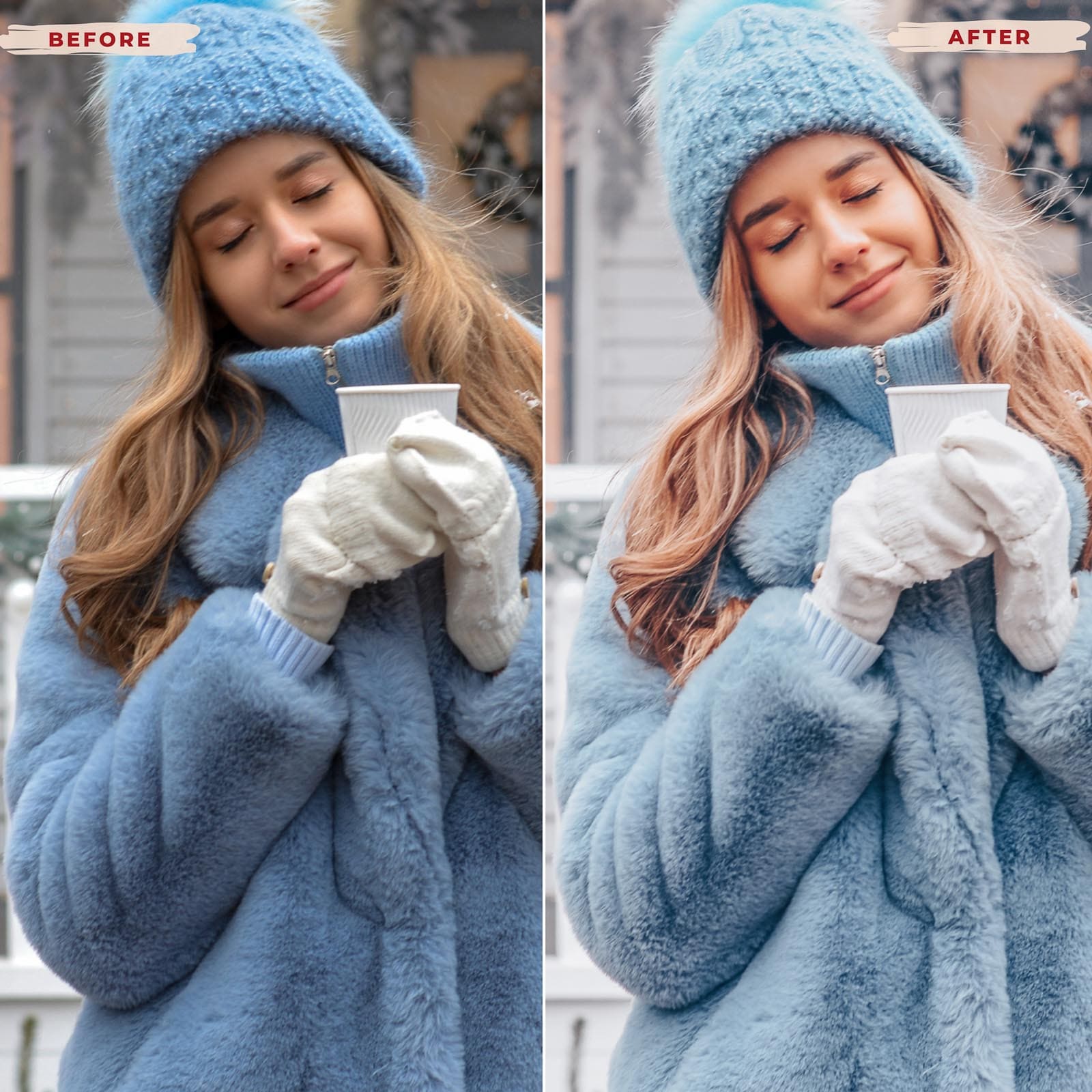 Ai-Optimized BRIGHT PASTELS LIGHTROOM PRESETS