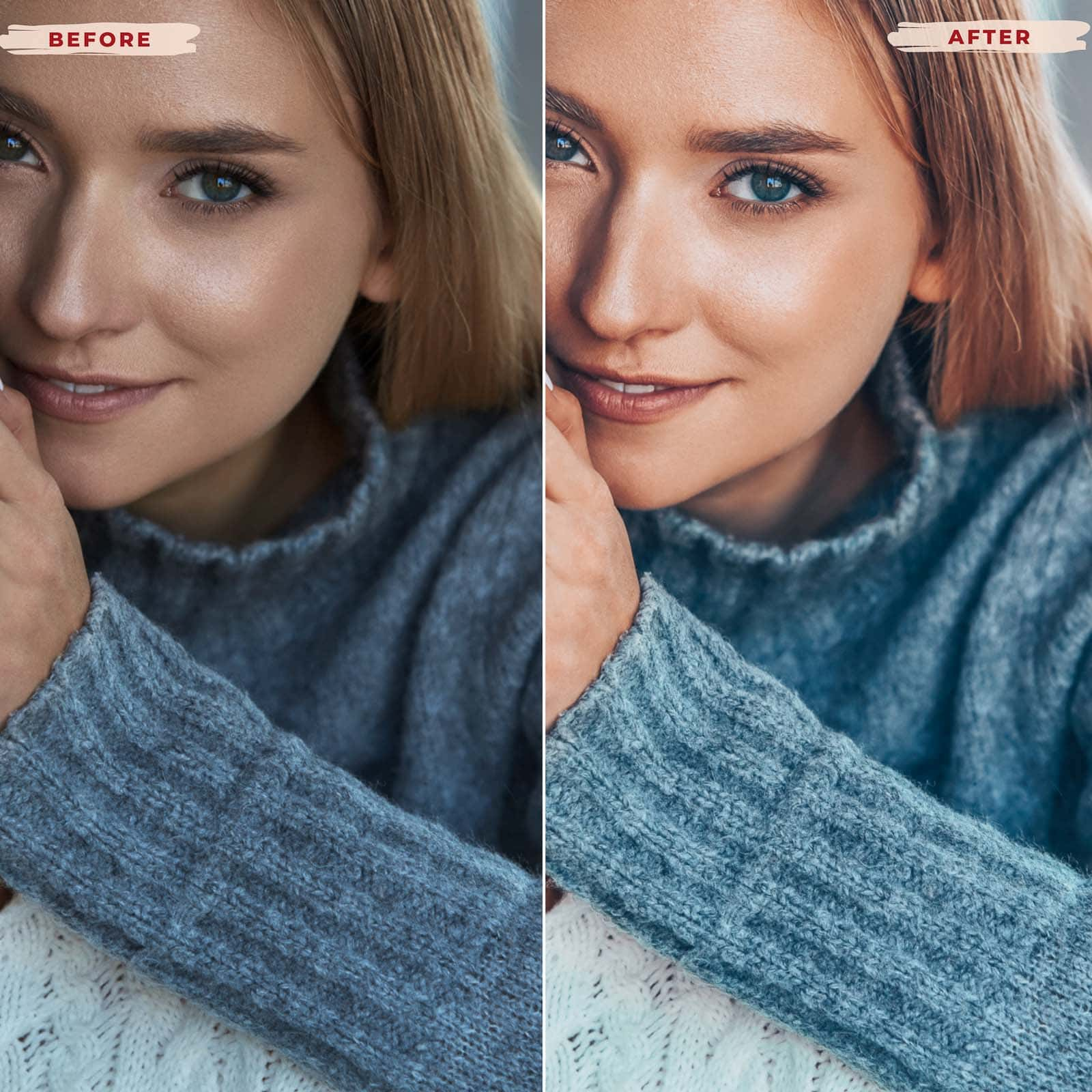 Ai-Optimized BRIGHT PASTELS LIGHTROOM PRESETS