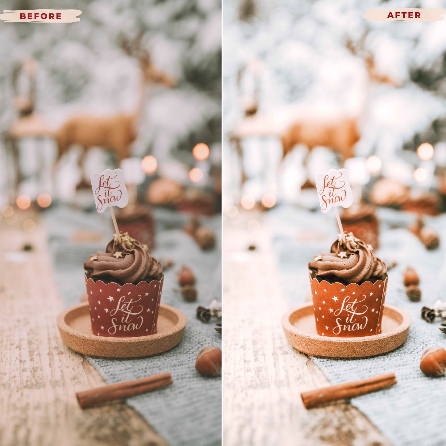 Ai-Optimized BRIGHT & AIRY LIGHTROOM PRESETS